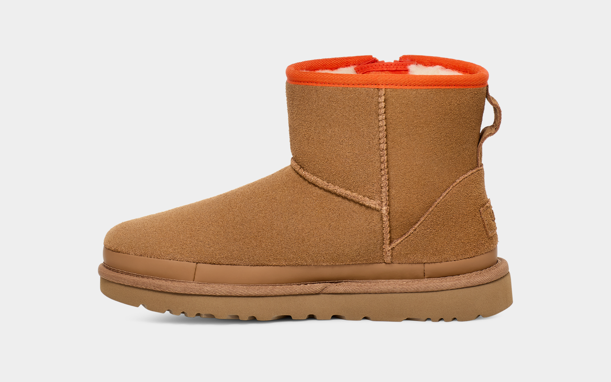 Womens zip up uggs deals
