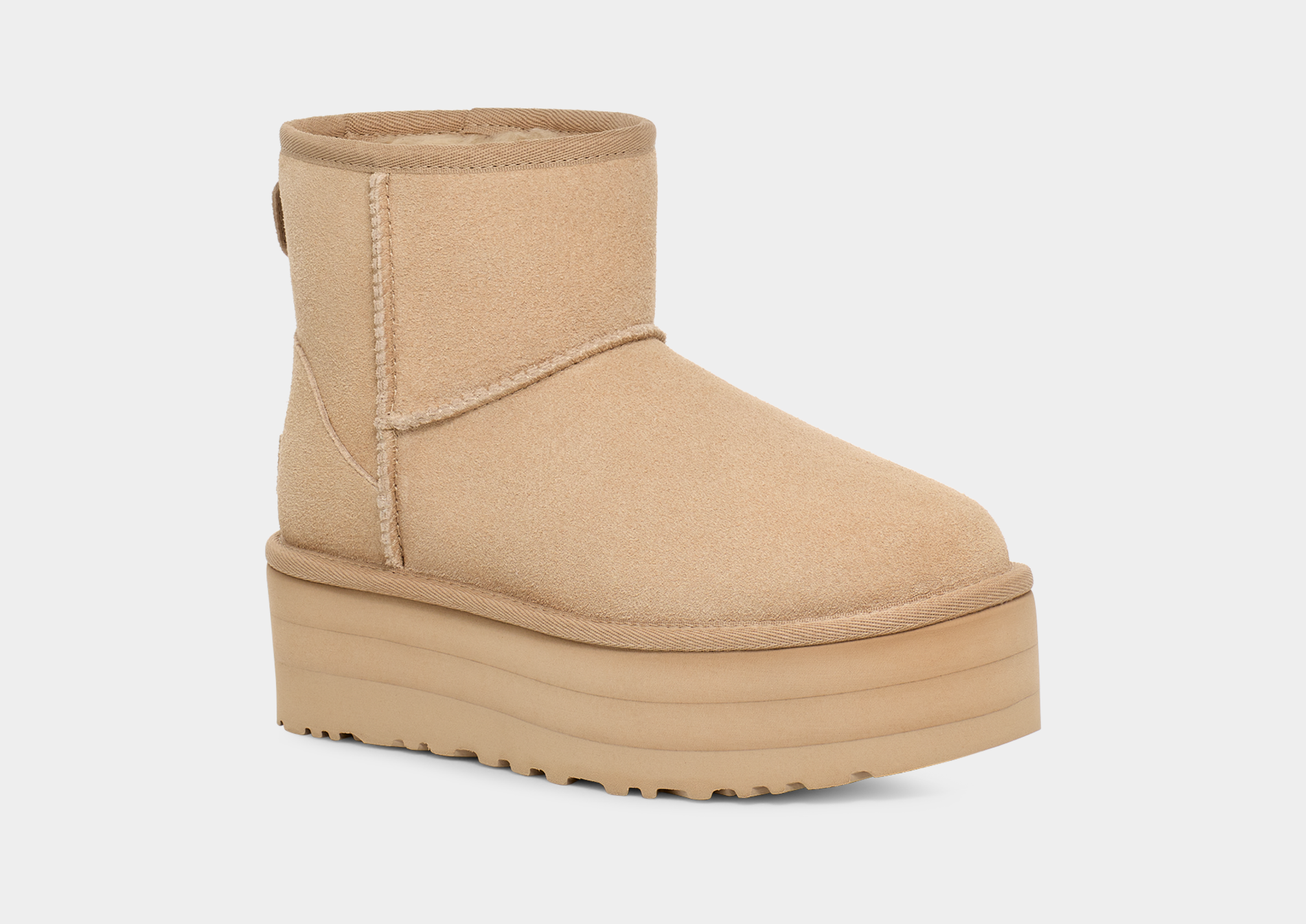 Bottes Imperméables Mustard Seed Ugg - Femme