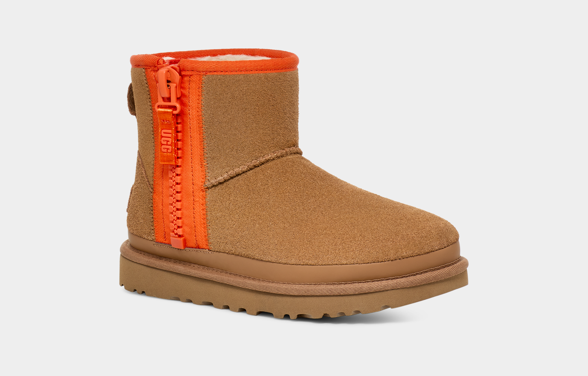 Ugg logo deals