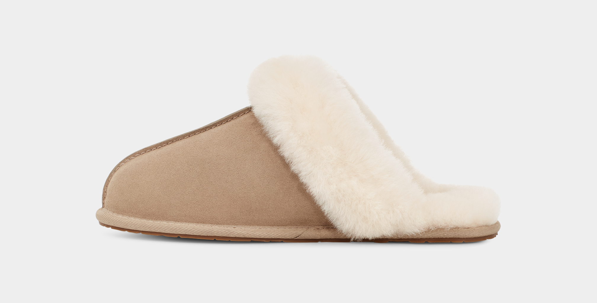 Women's Scuffette II Slipper | UGG Official®