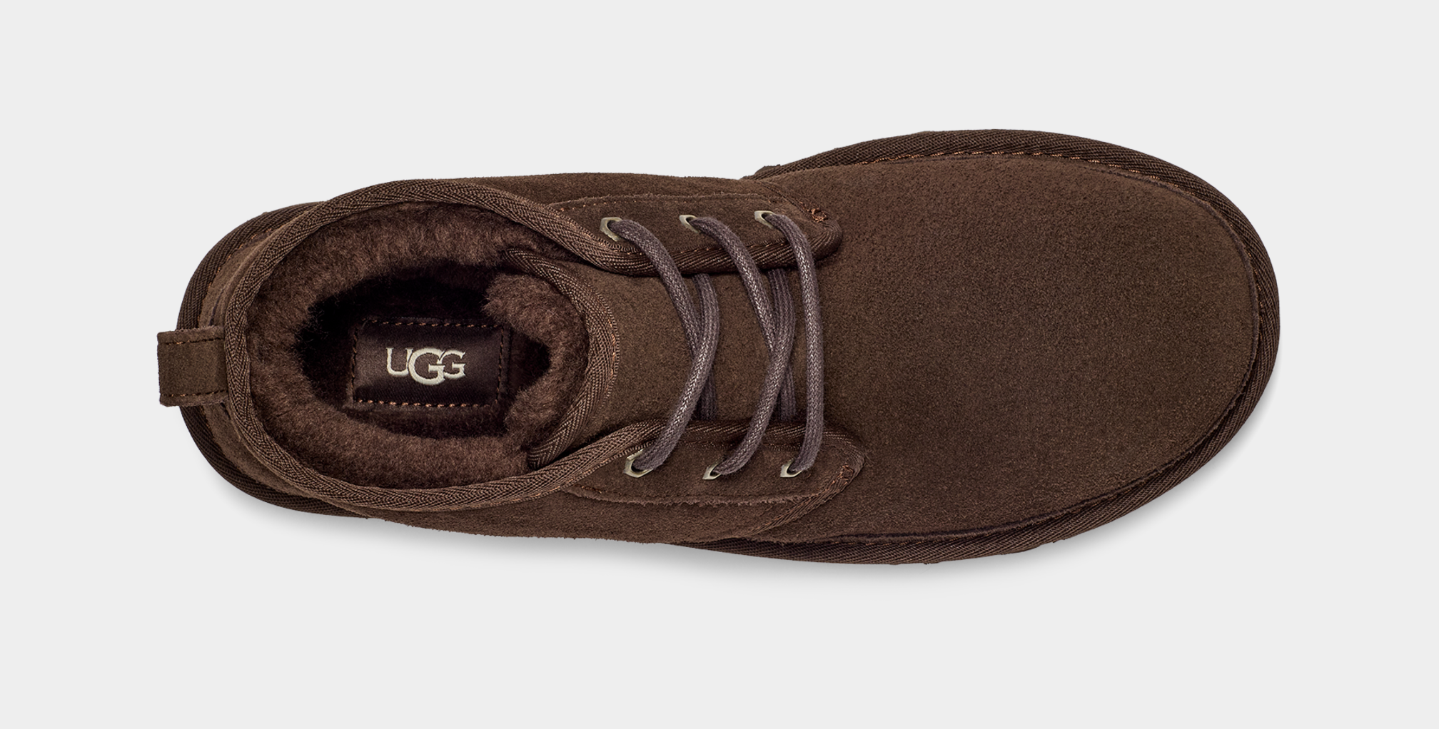 UGG® Neumel for Men | Lace-Up Casual Shoes at UGG.com
