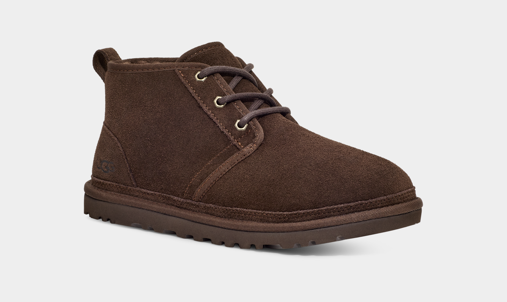 Ugg boots top for men black