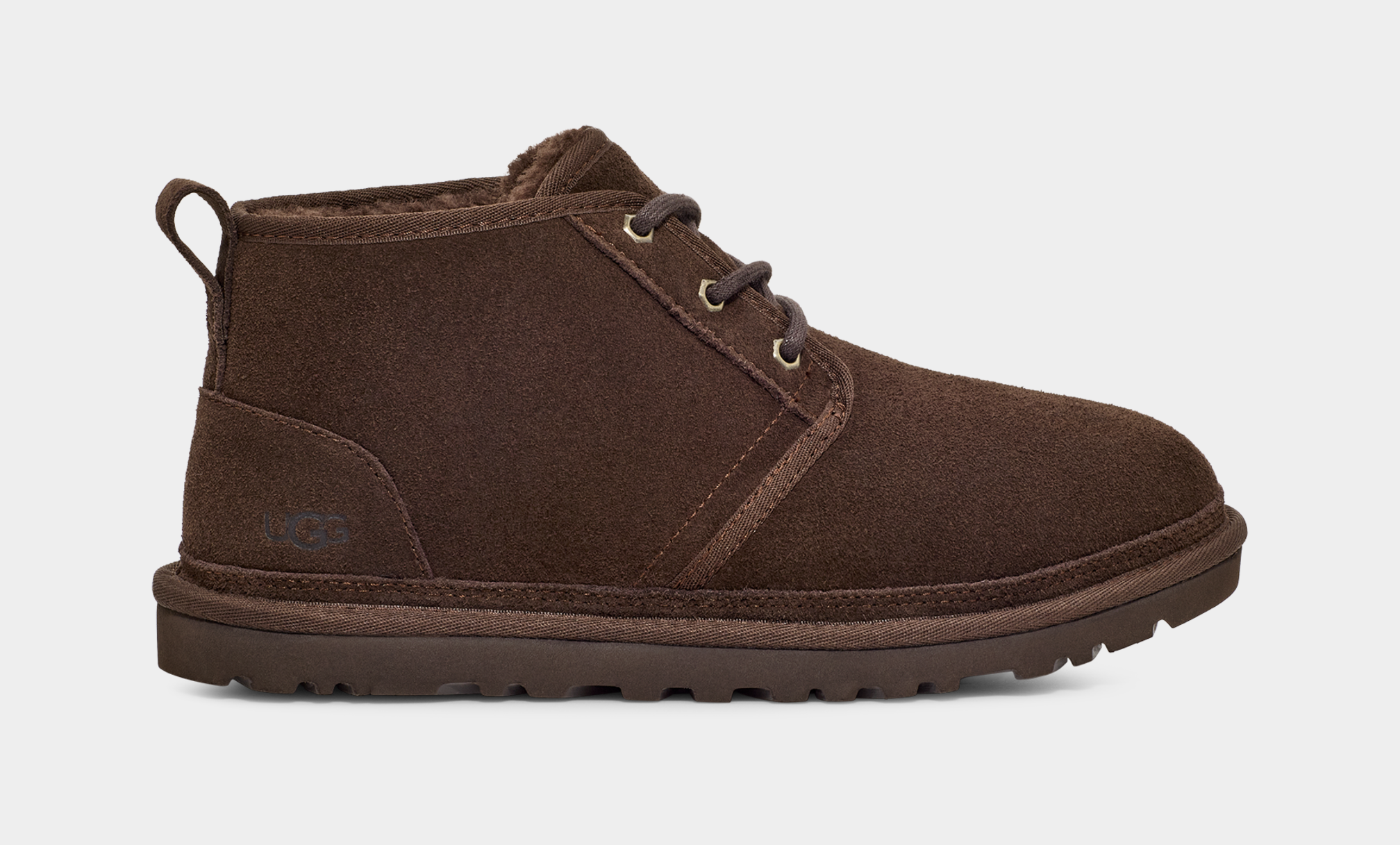 Ugg top neumel classic