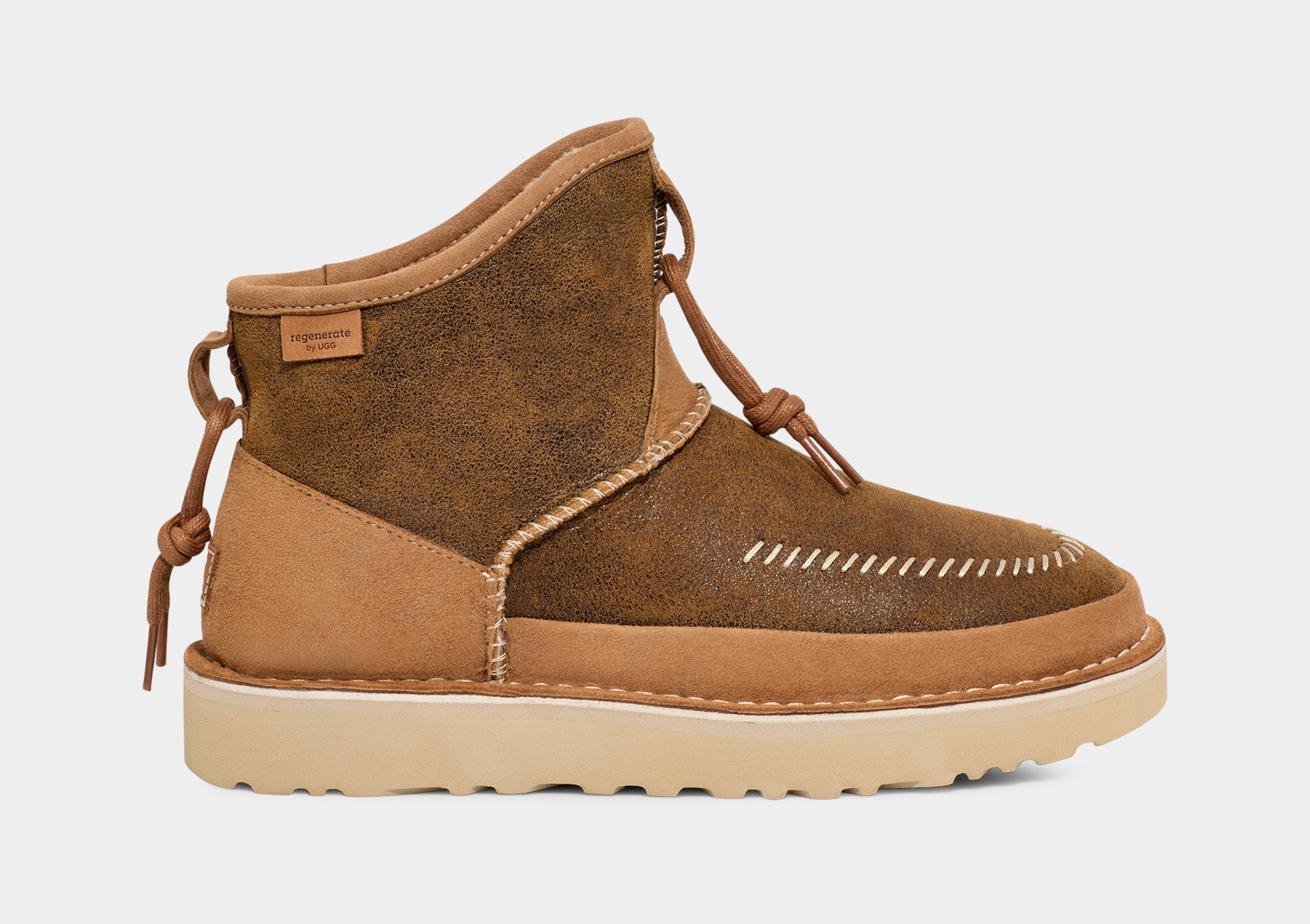 Men's Campfire Crafted Regenerate Boot
