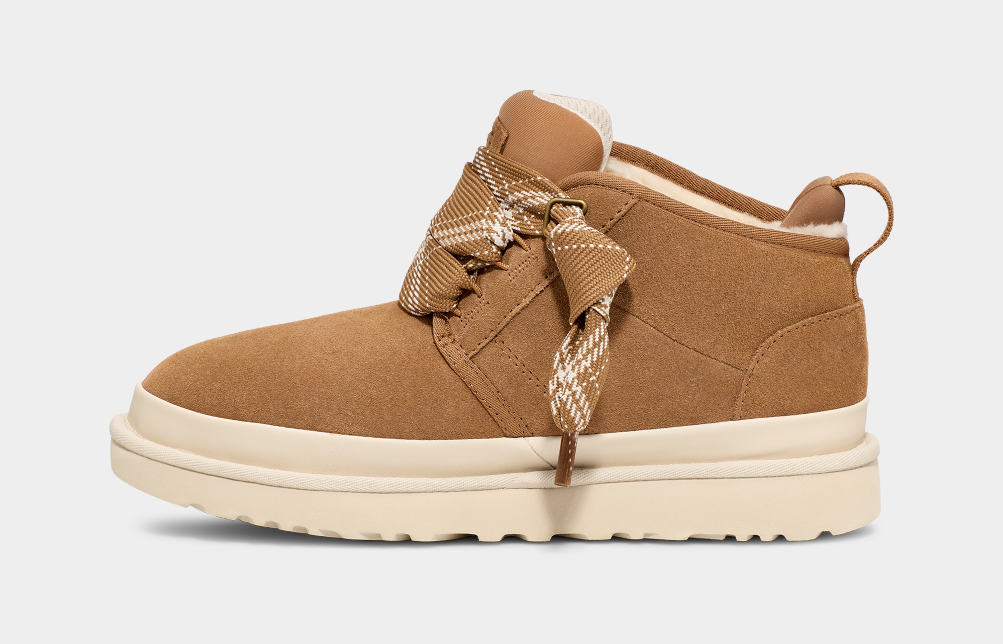 Men's Neumel FT Chukka | UGG®