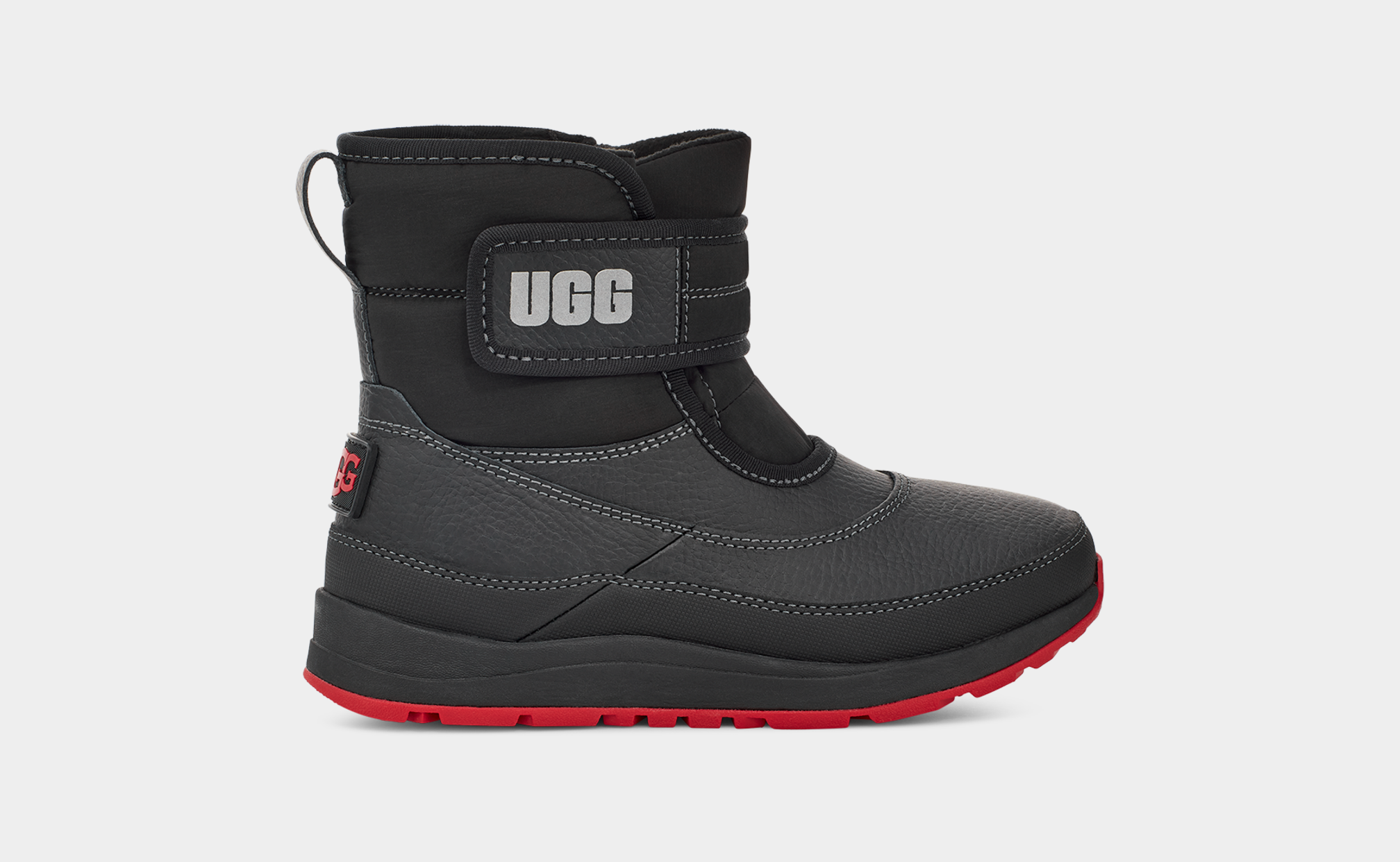 Kids waterproof uggs clearance