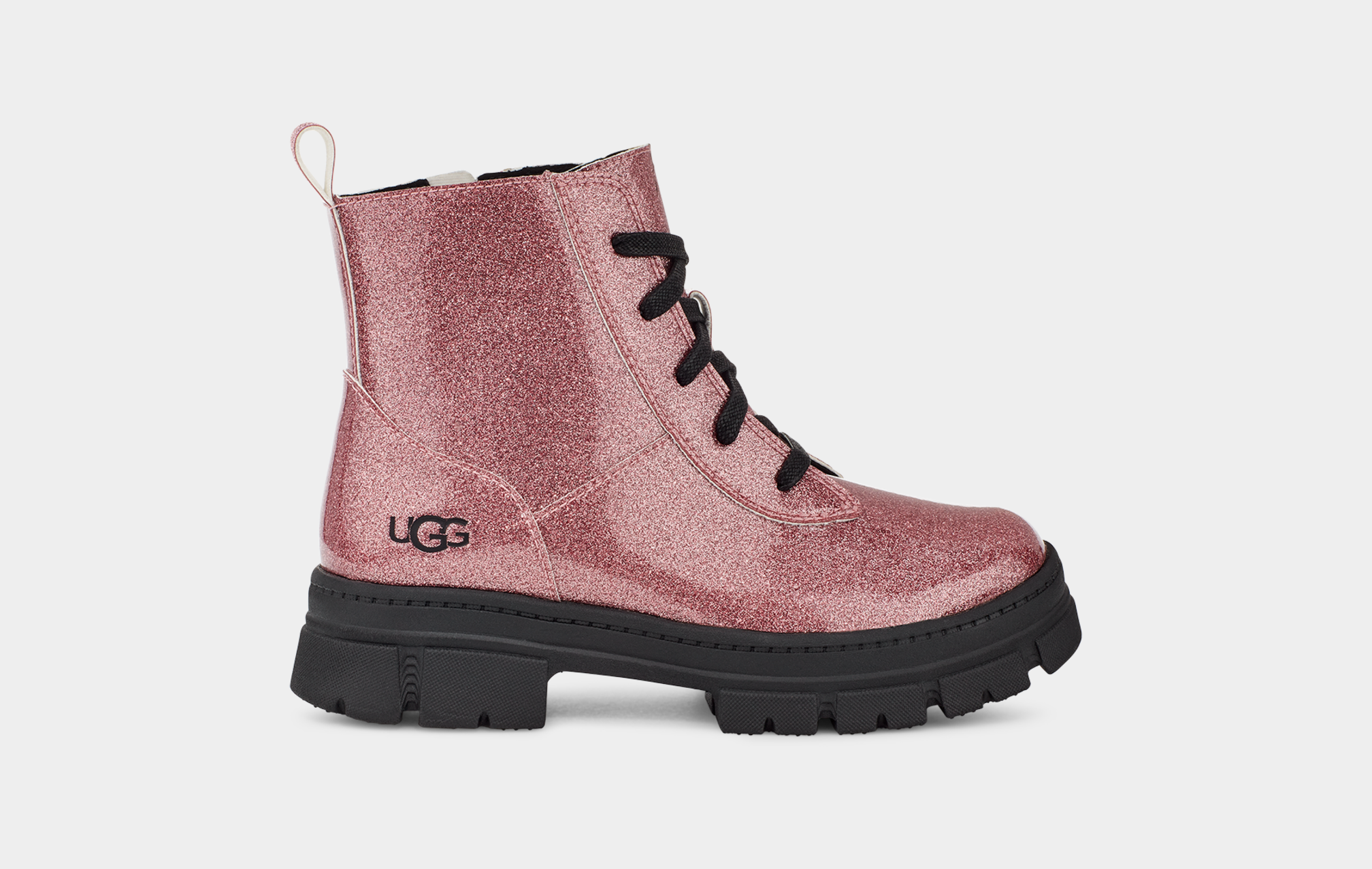 Kids 2025 sparkle uggs