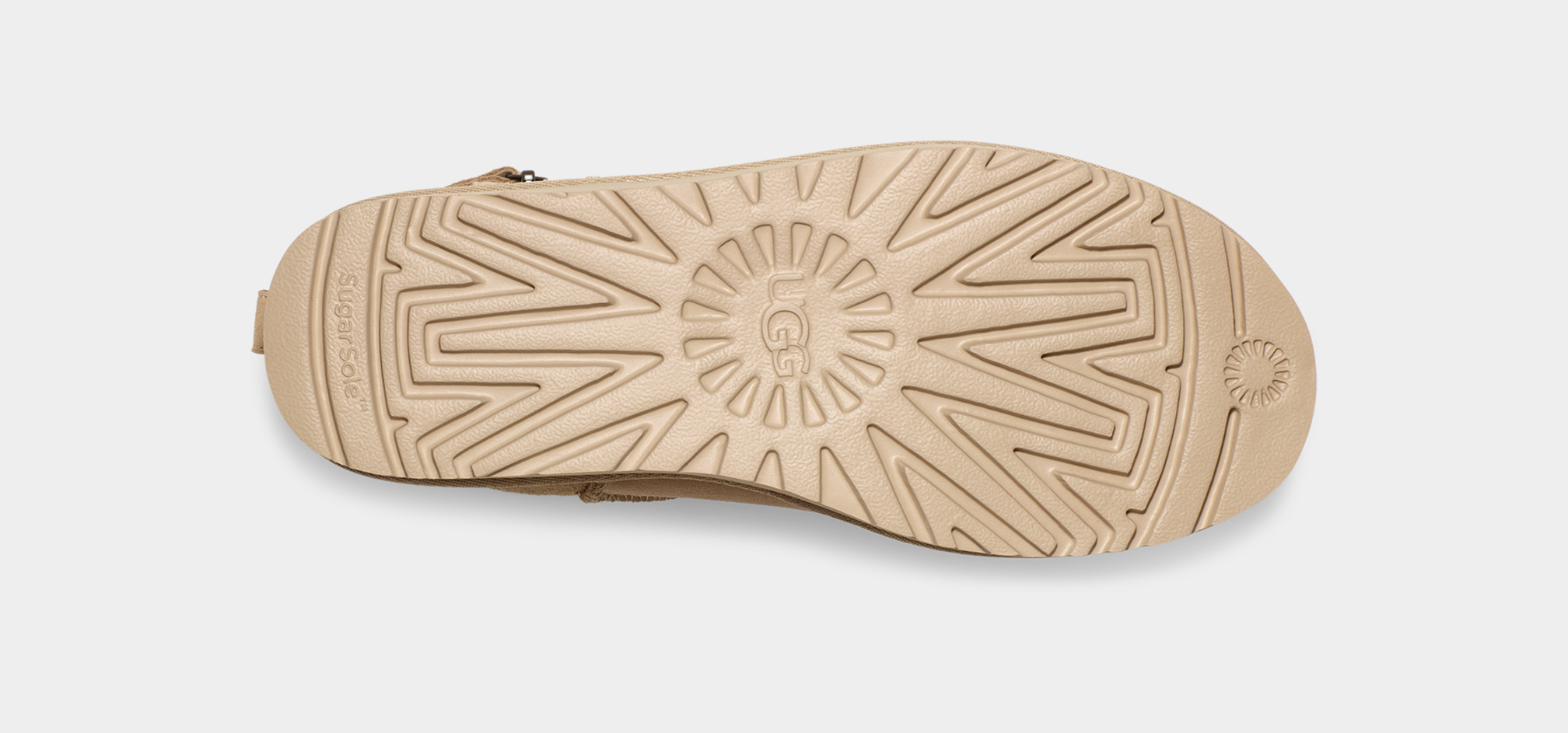 Ugg womens classic discount mini double zip