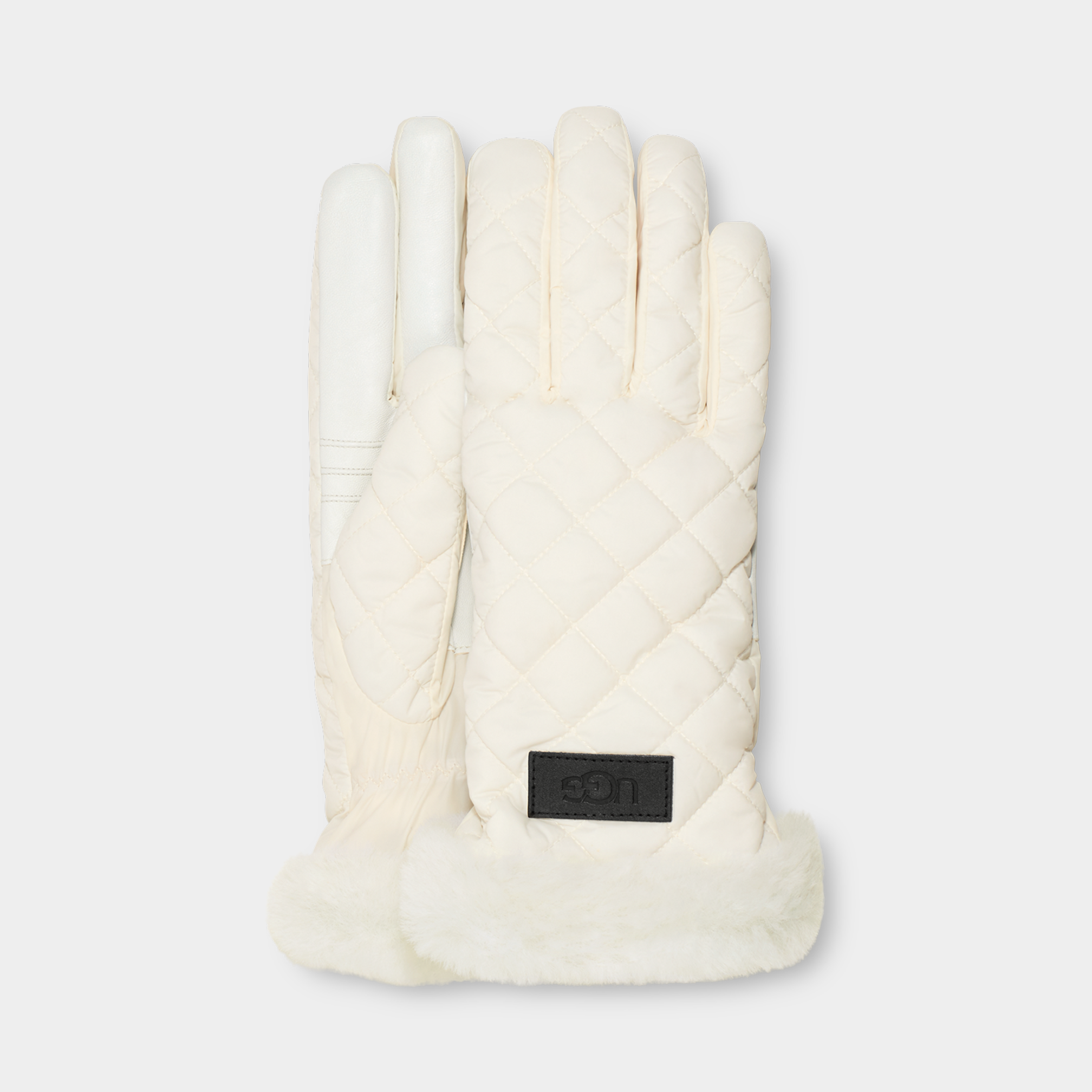 Women's Quilted Performance Glove UGG®