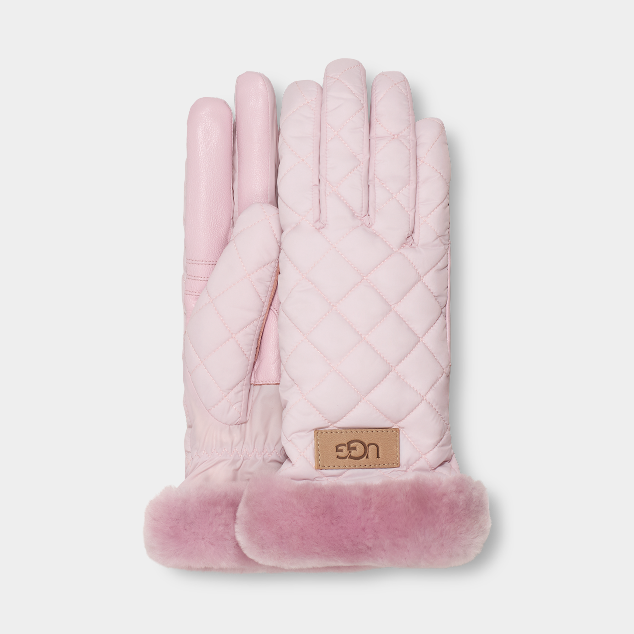 Women's Quilted Performance Glove UGG®
