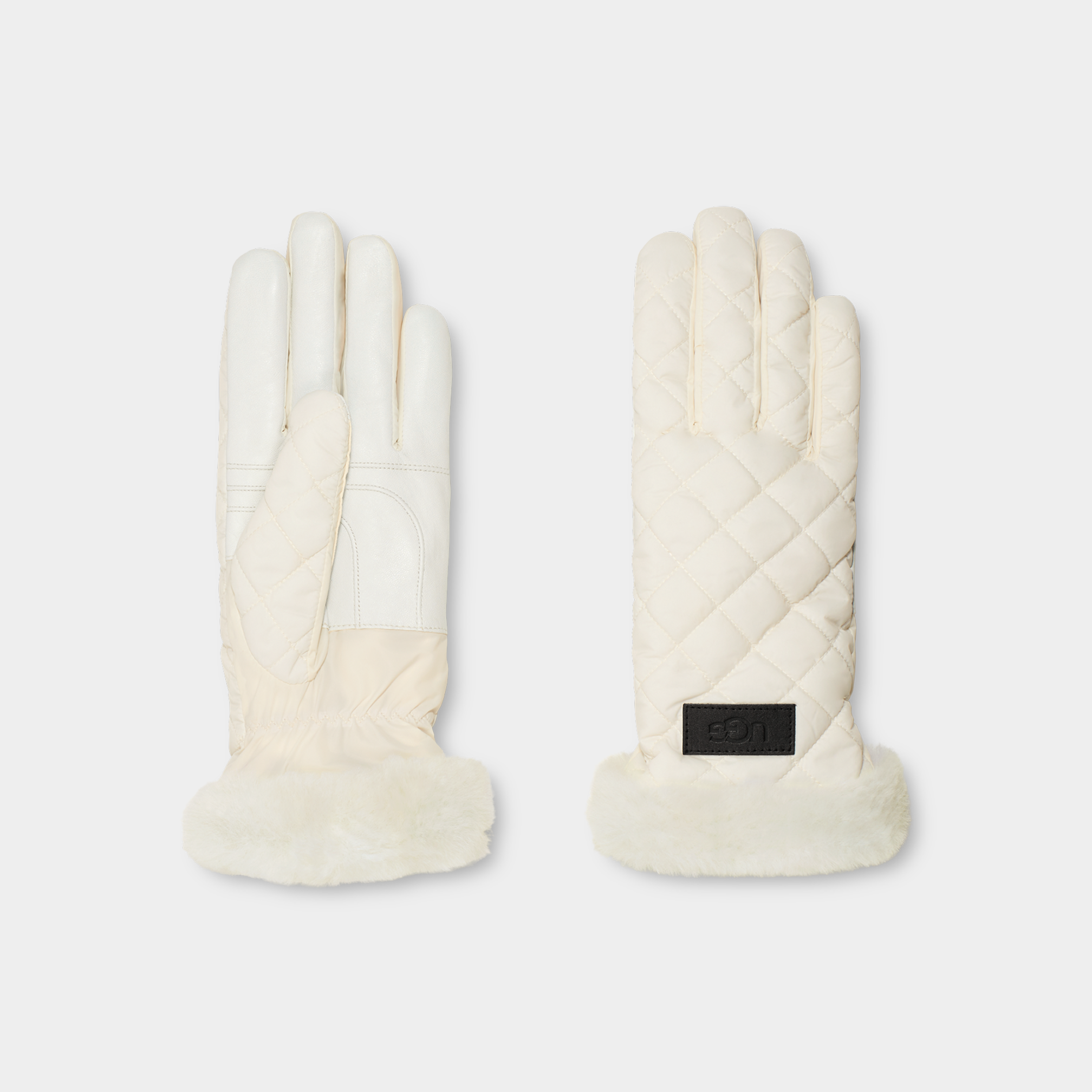 Women's Quilted Performance Glove UGG®