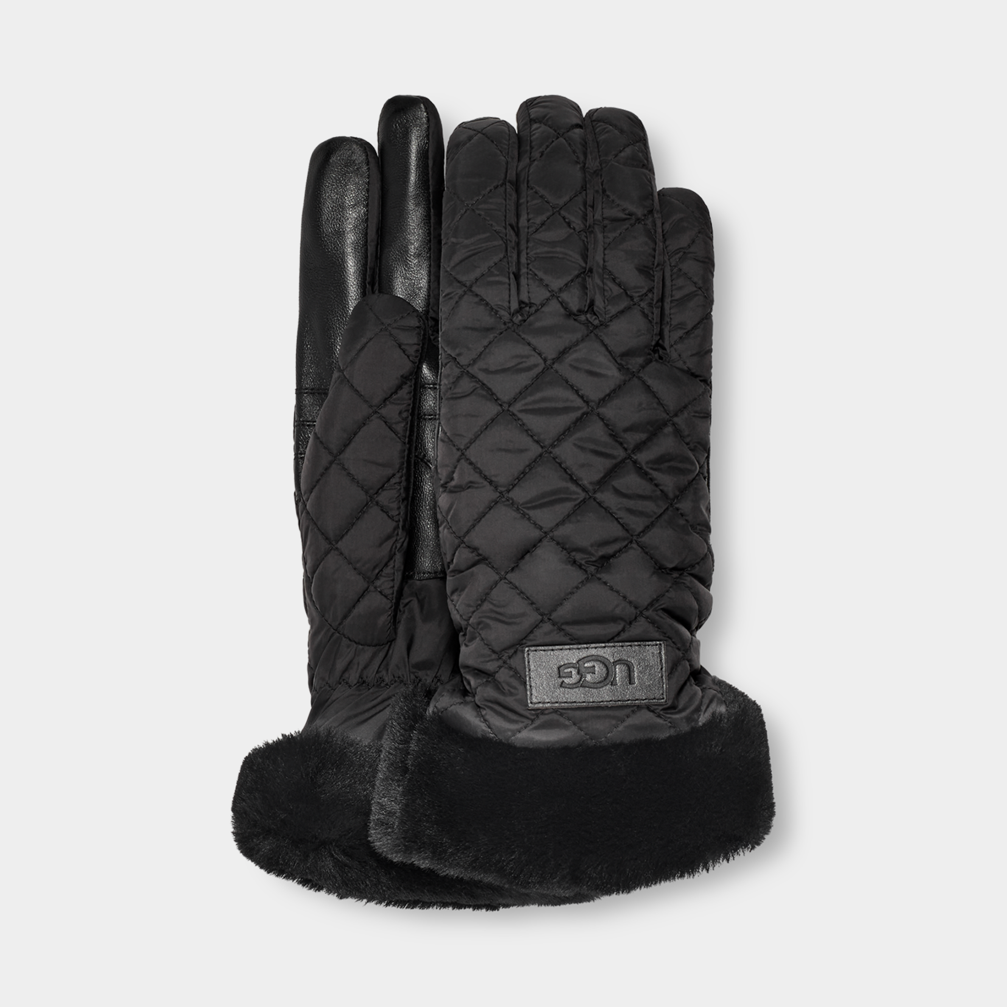 Women's Quilted Performance Glove UGG®
