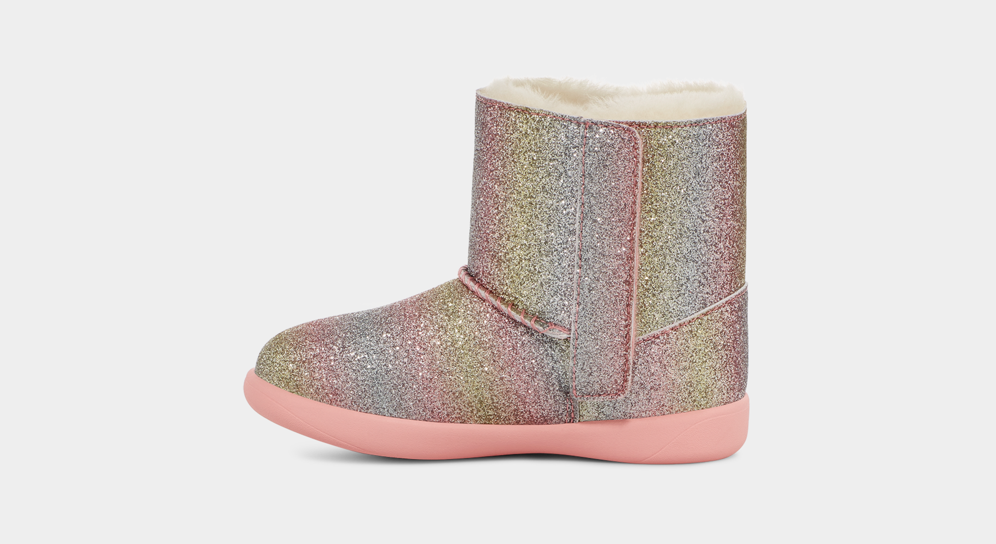 Keelan shop glitter ugg