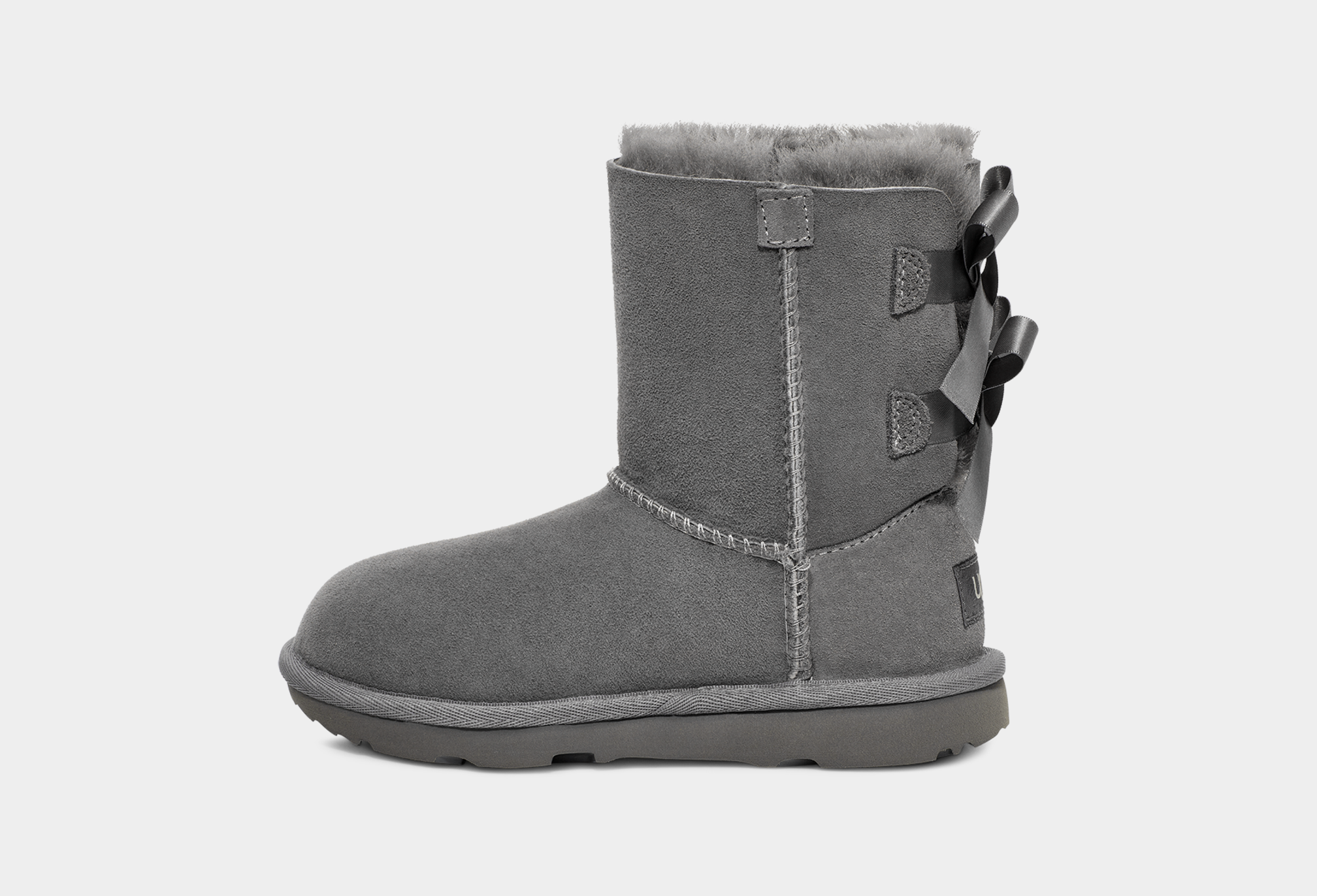Ugg bailey top bow kids