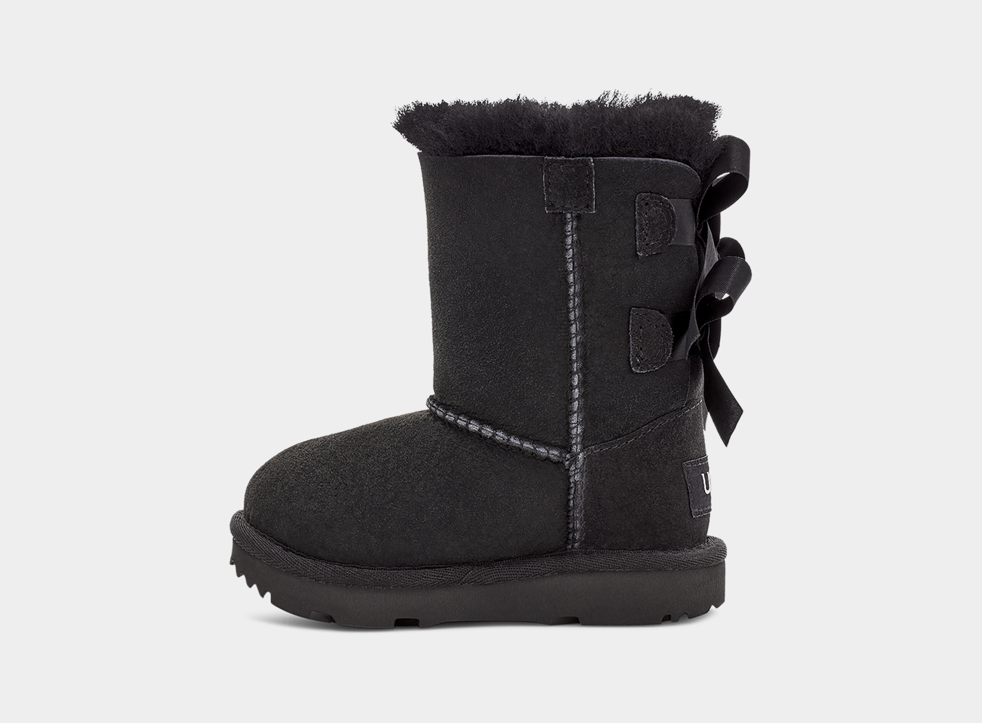 Ugg bailey hot sale bow ii toddler