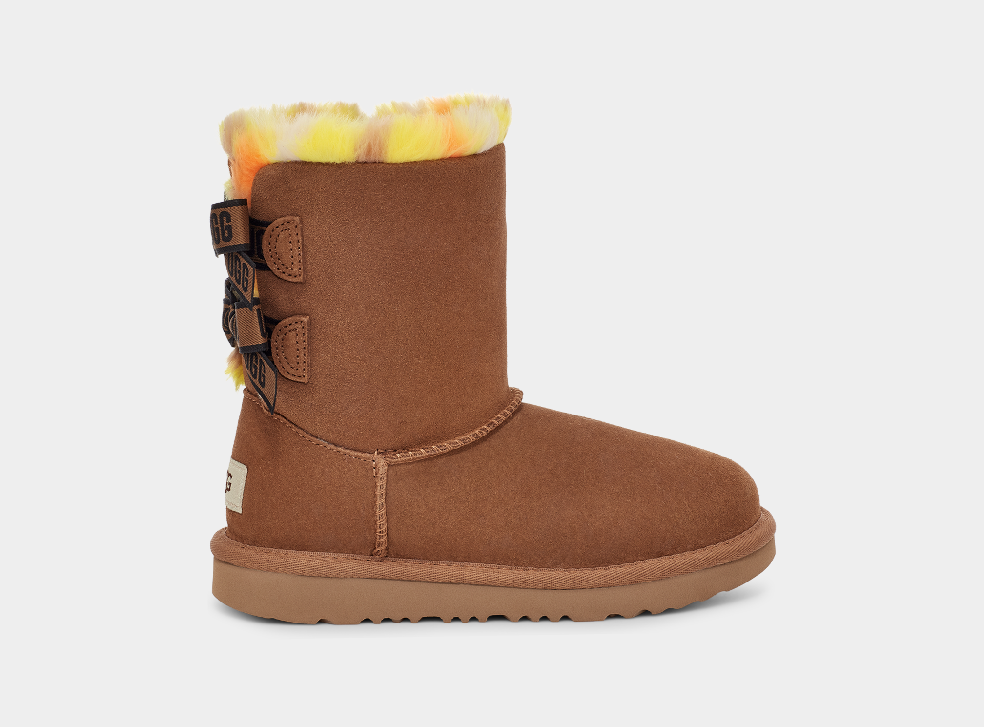 Plaid uggs outlet