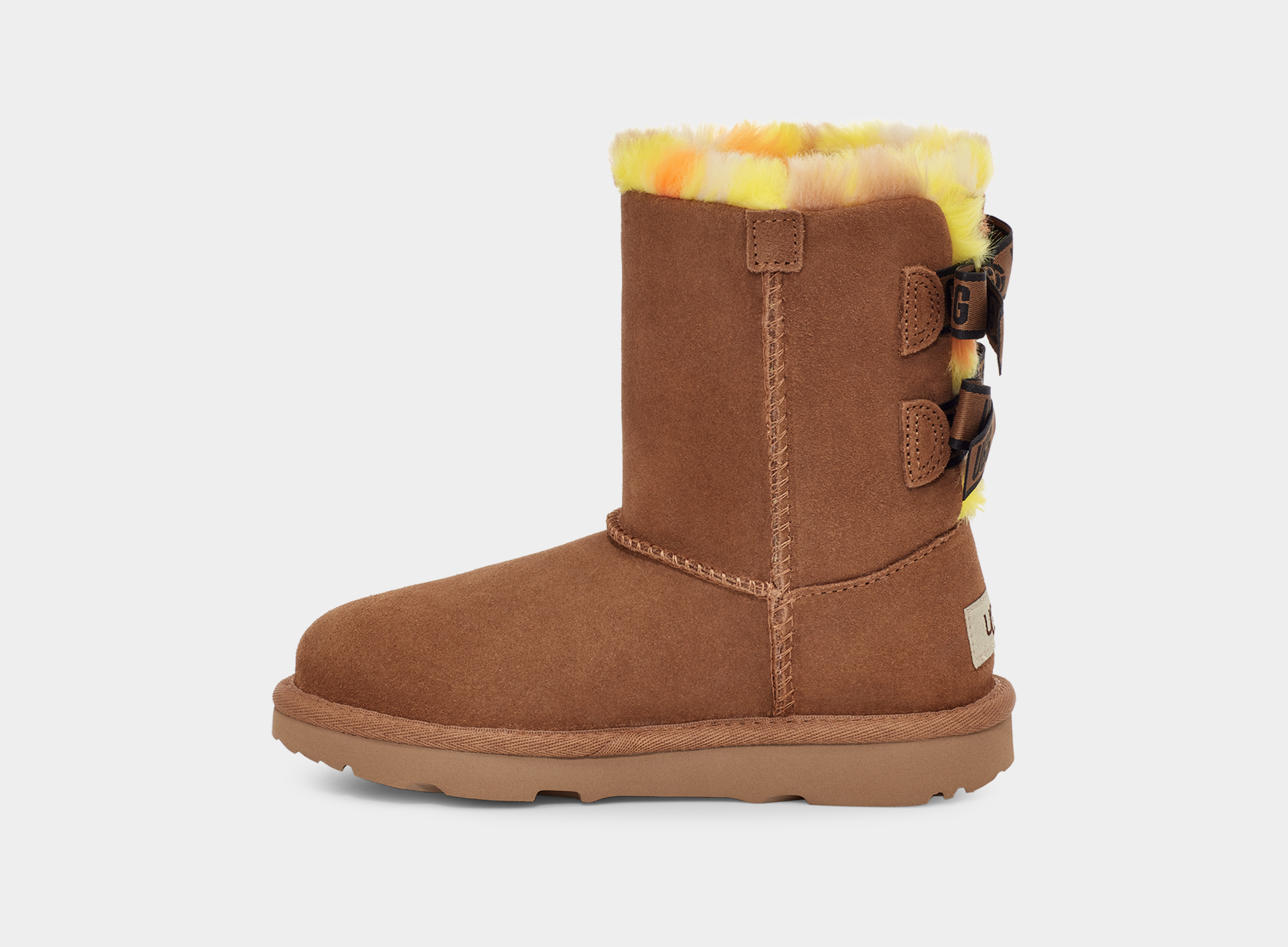 Ugg pop clearance punk sneaker
