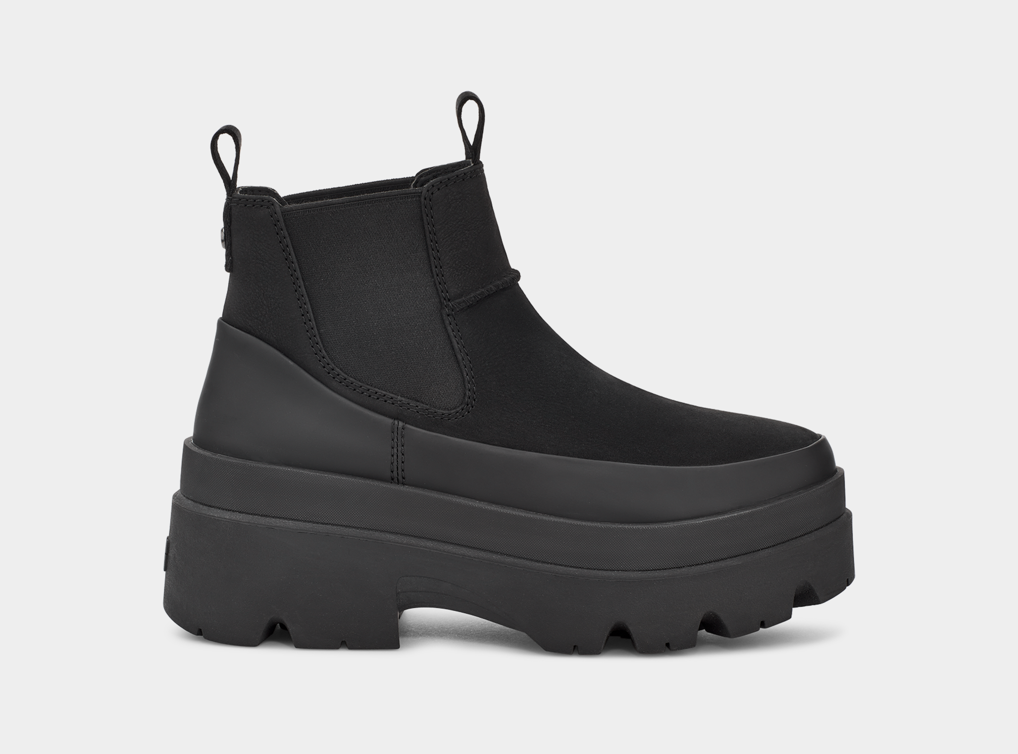 Ugg larra chelsea boot outlet