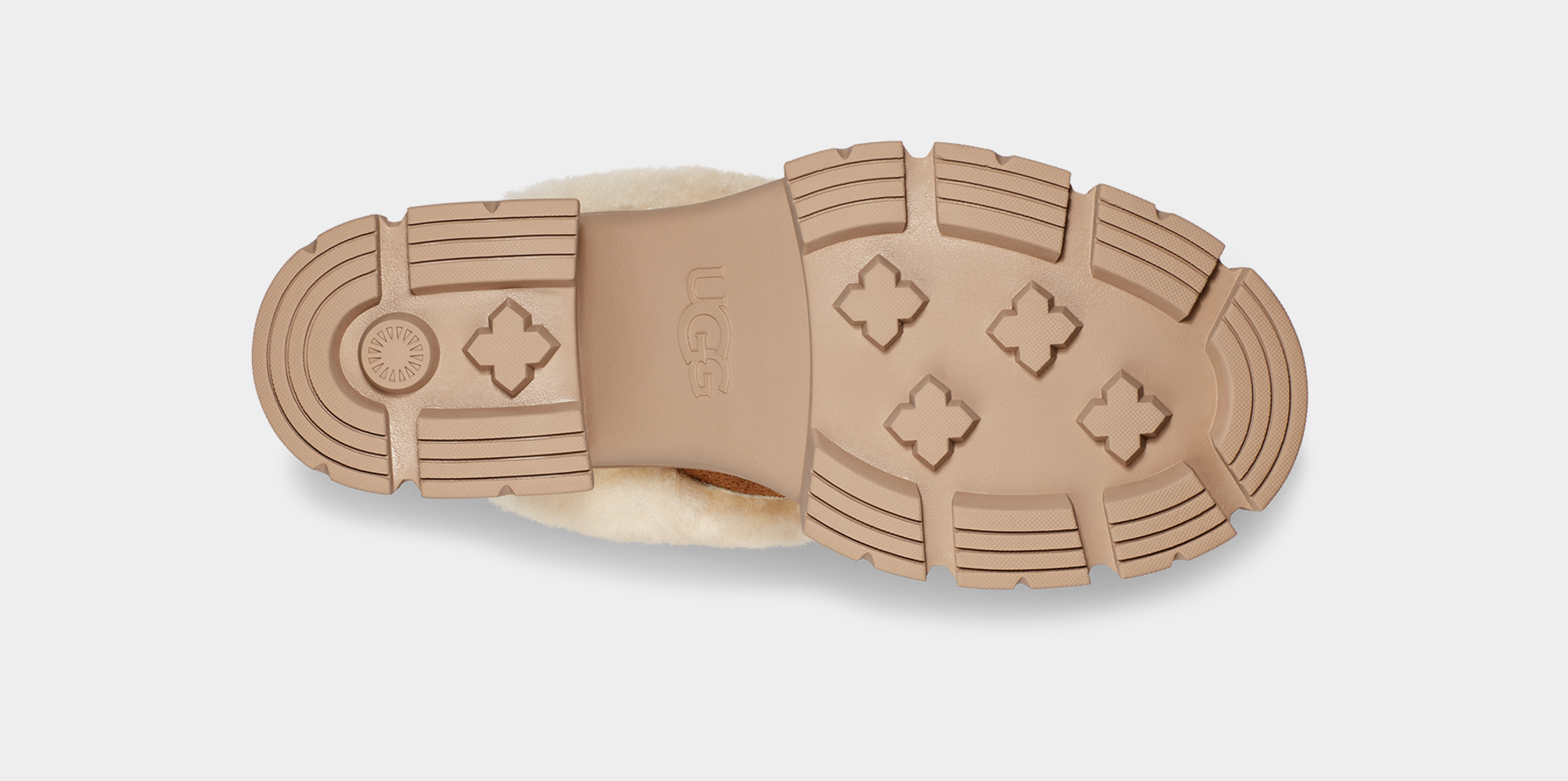 Ugg boots hot sale highpoint