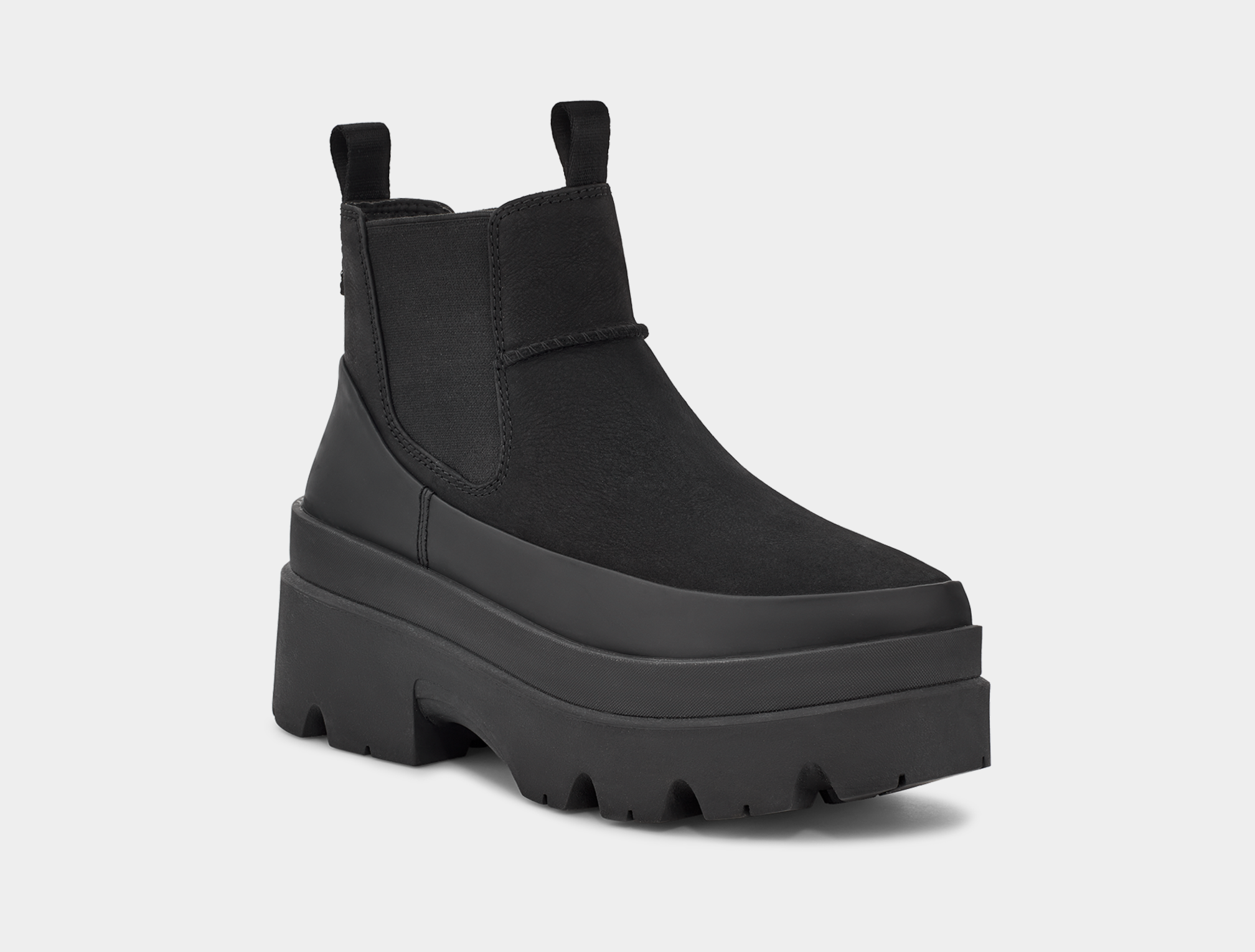 Ugg chelsea boots womens best sale