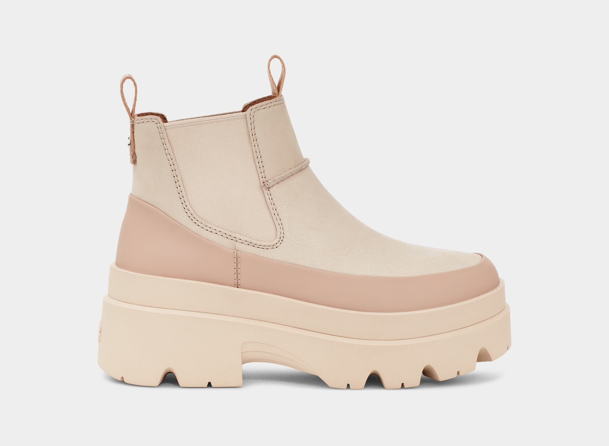 Women s Brisbane Chelsea Boot UGG