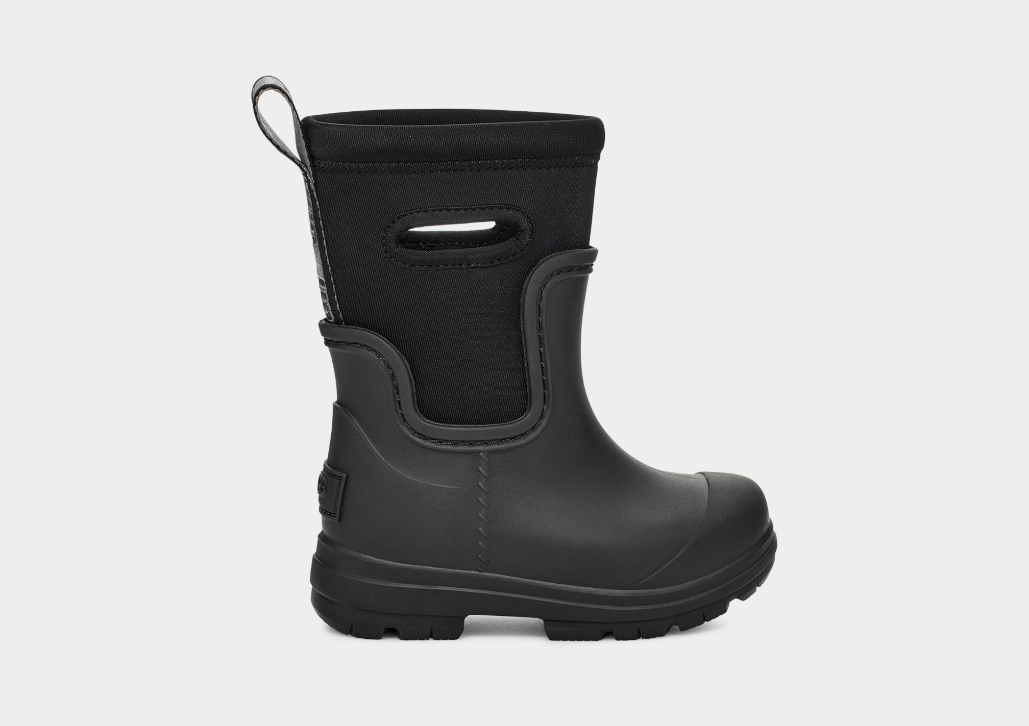 Uggs rain boots for on sale toddlers