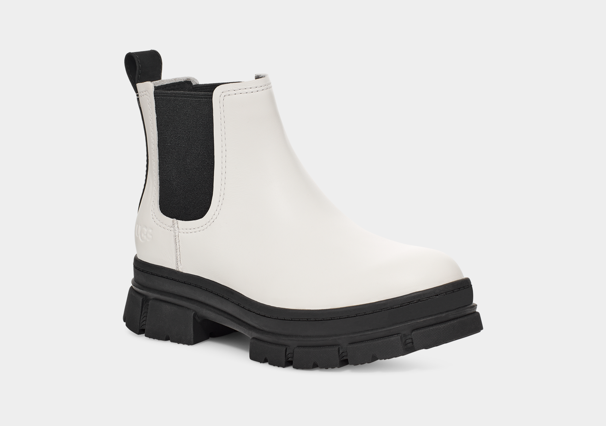 Ugg aviana chelsea sales boot