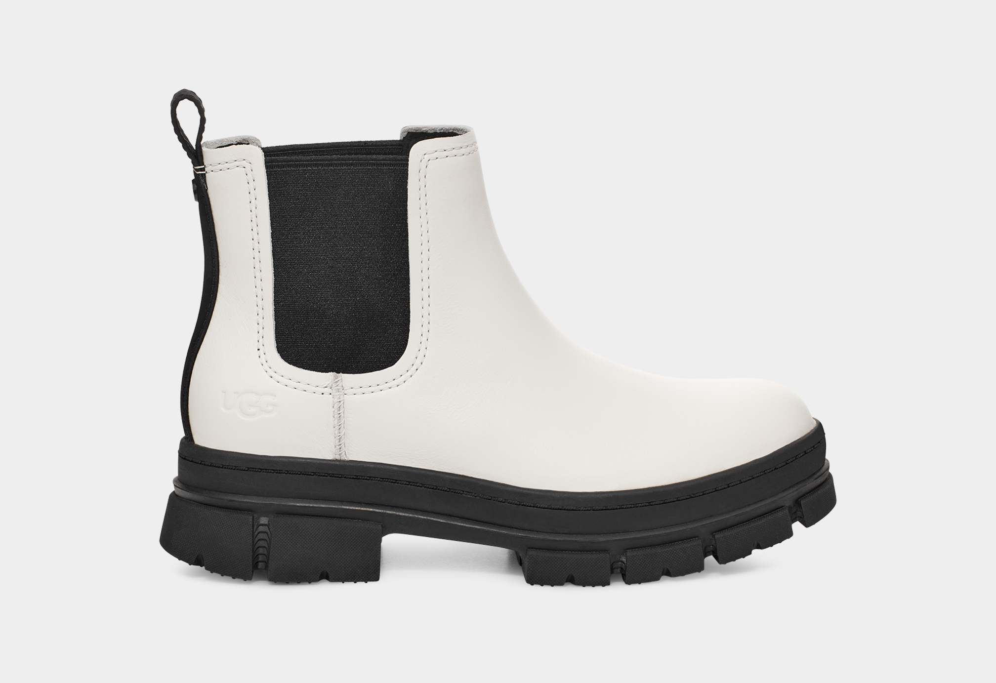 Ashton Chelsea Boot UGG
