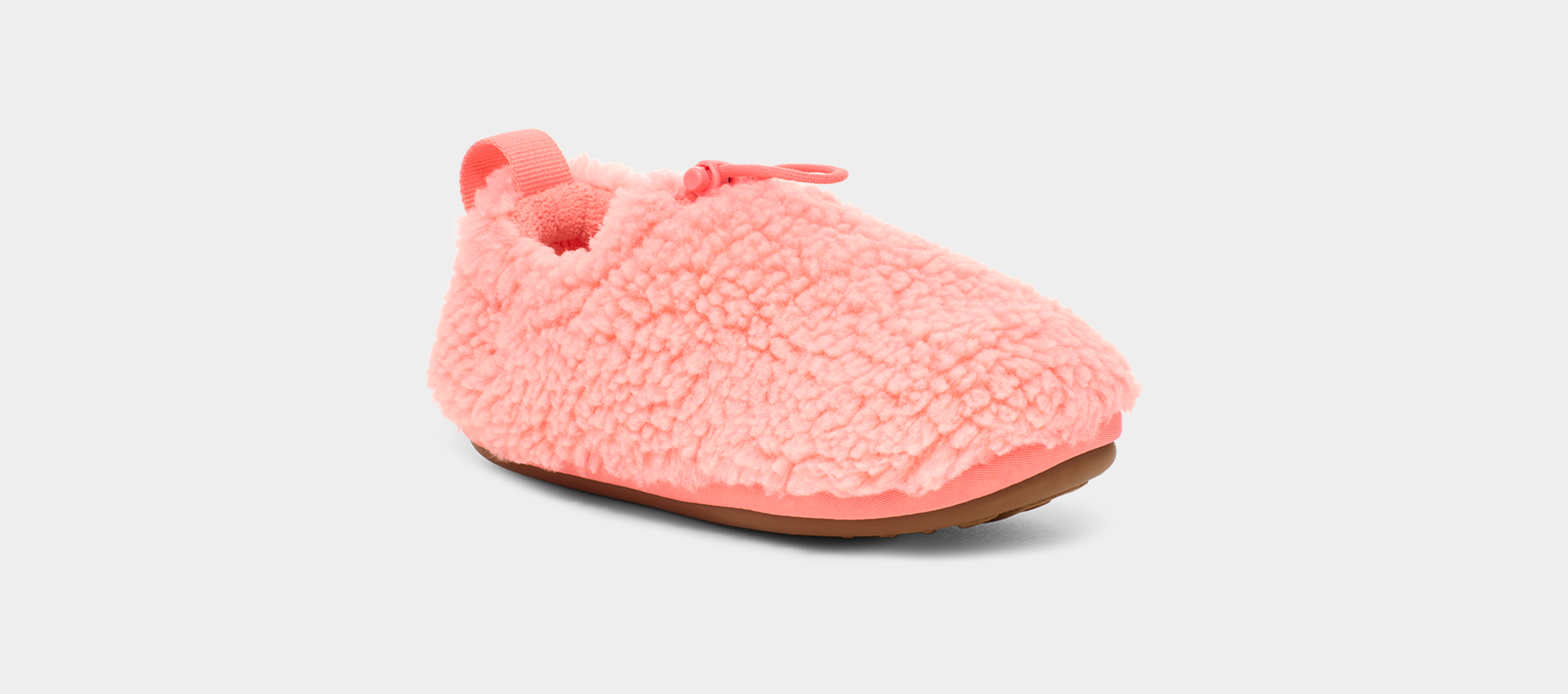 Baby girl ugg slippers deals