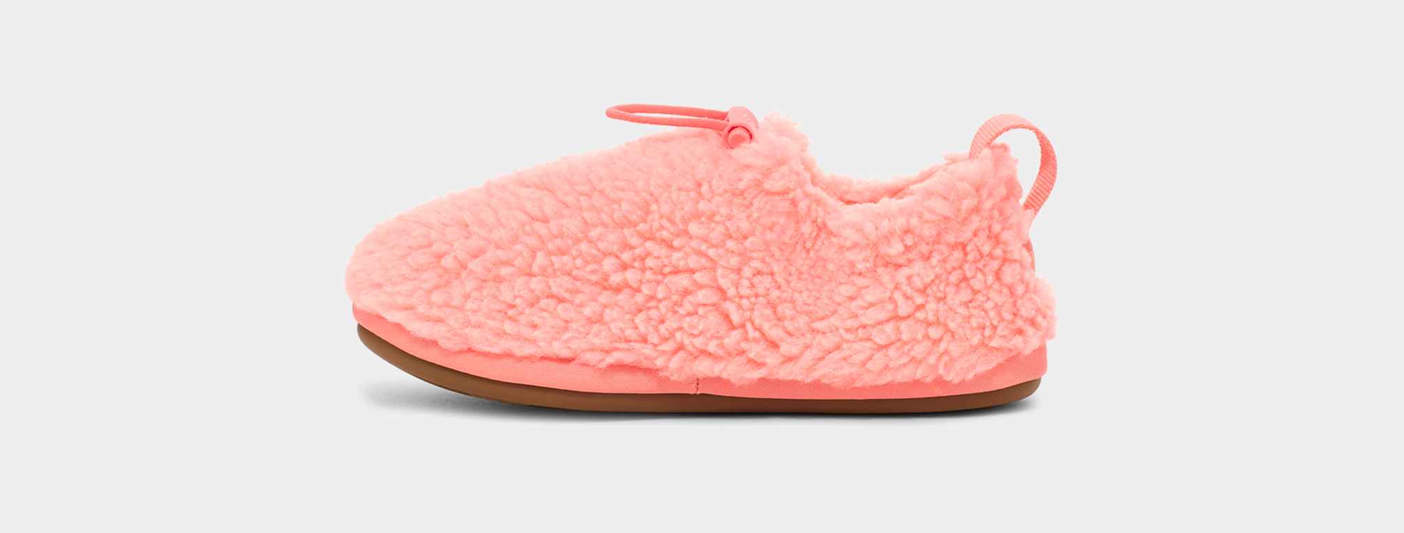 Uggs 2025 fuzzy slippers