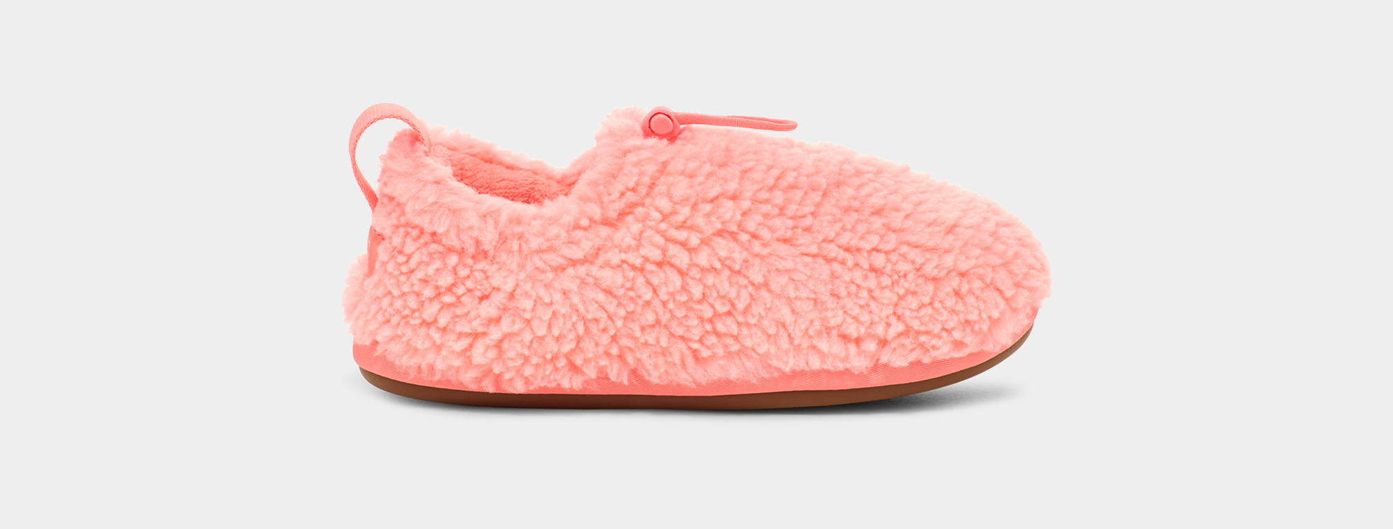Ugg birche slippers pink deals