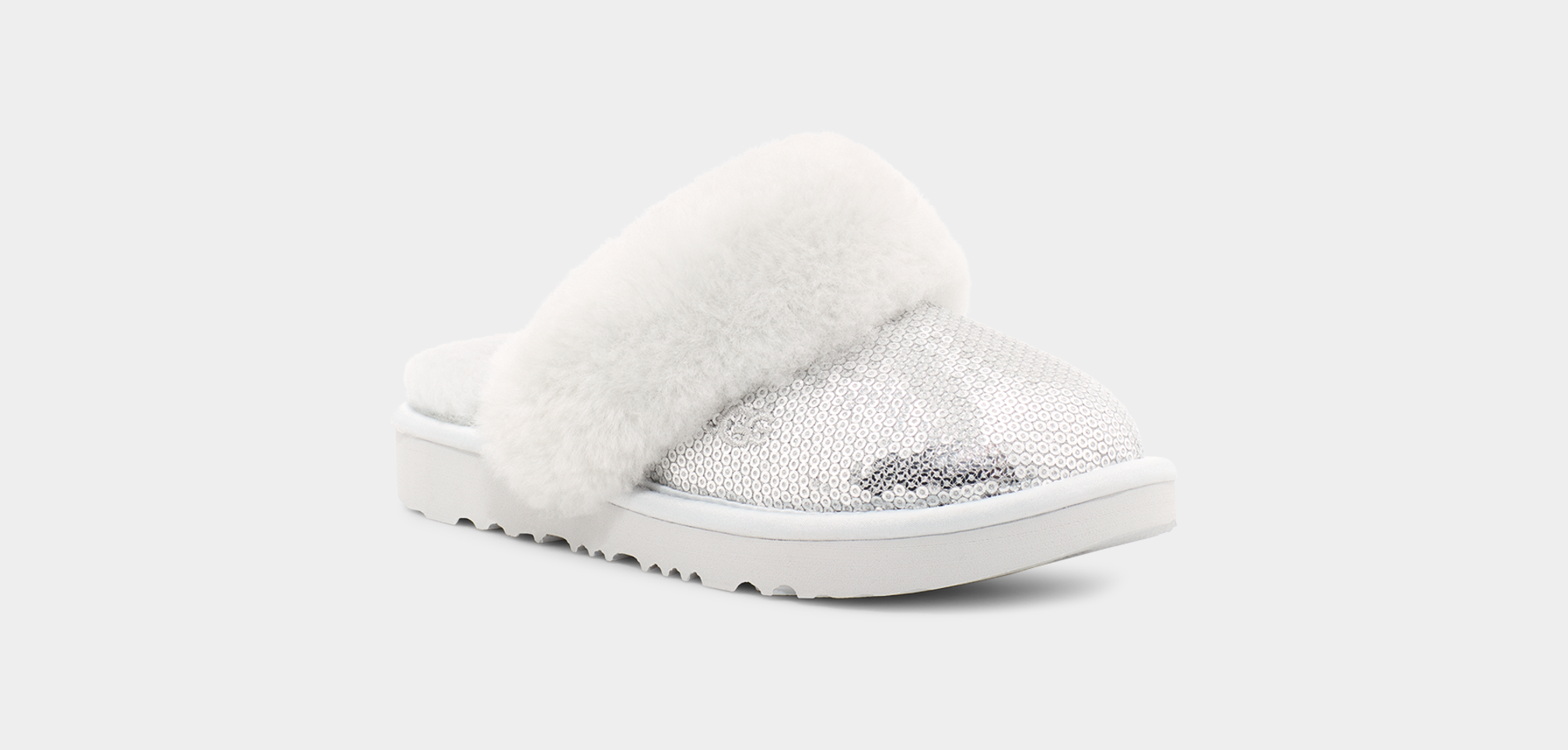 Ugg puff ball slippers outlet