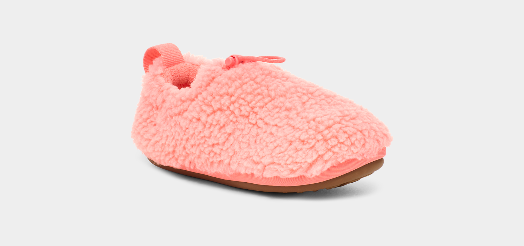 Kids Plushy Slipper UGG