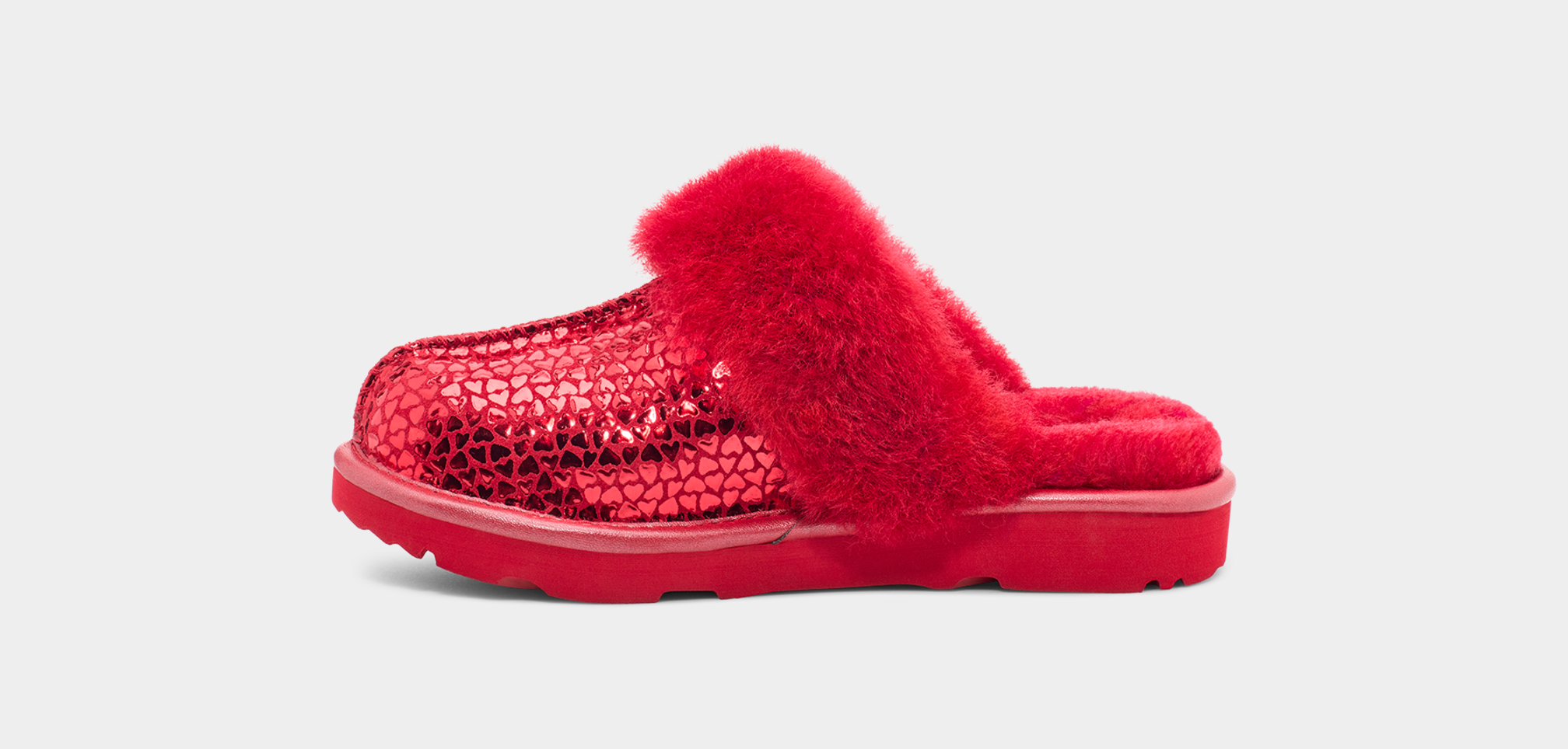 Ugg tan cozy ii 2025 slippers junior