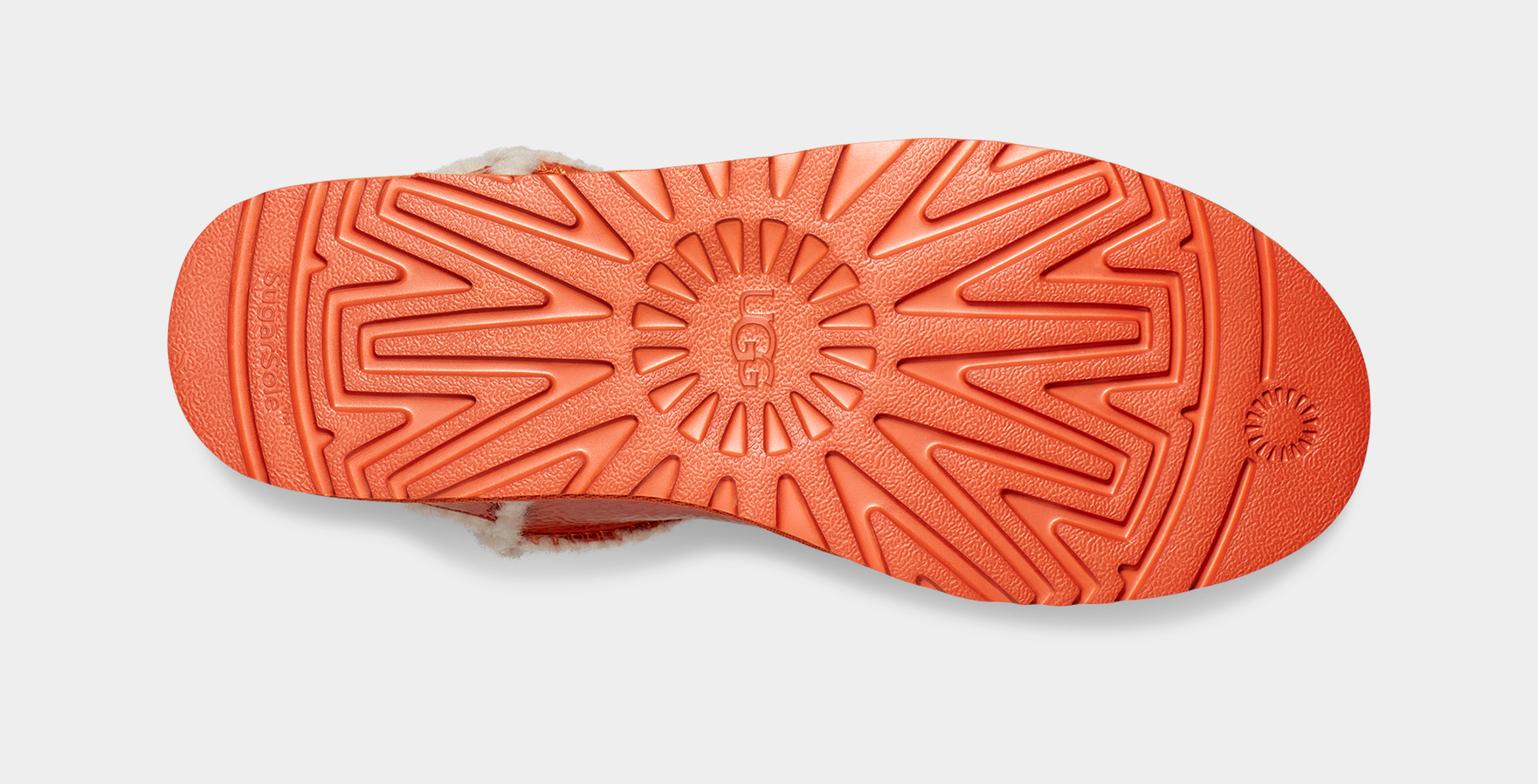 UGG x TELFAR Logo Tall Boot UGG®