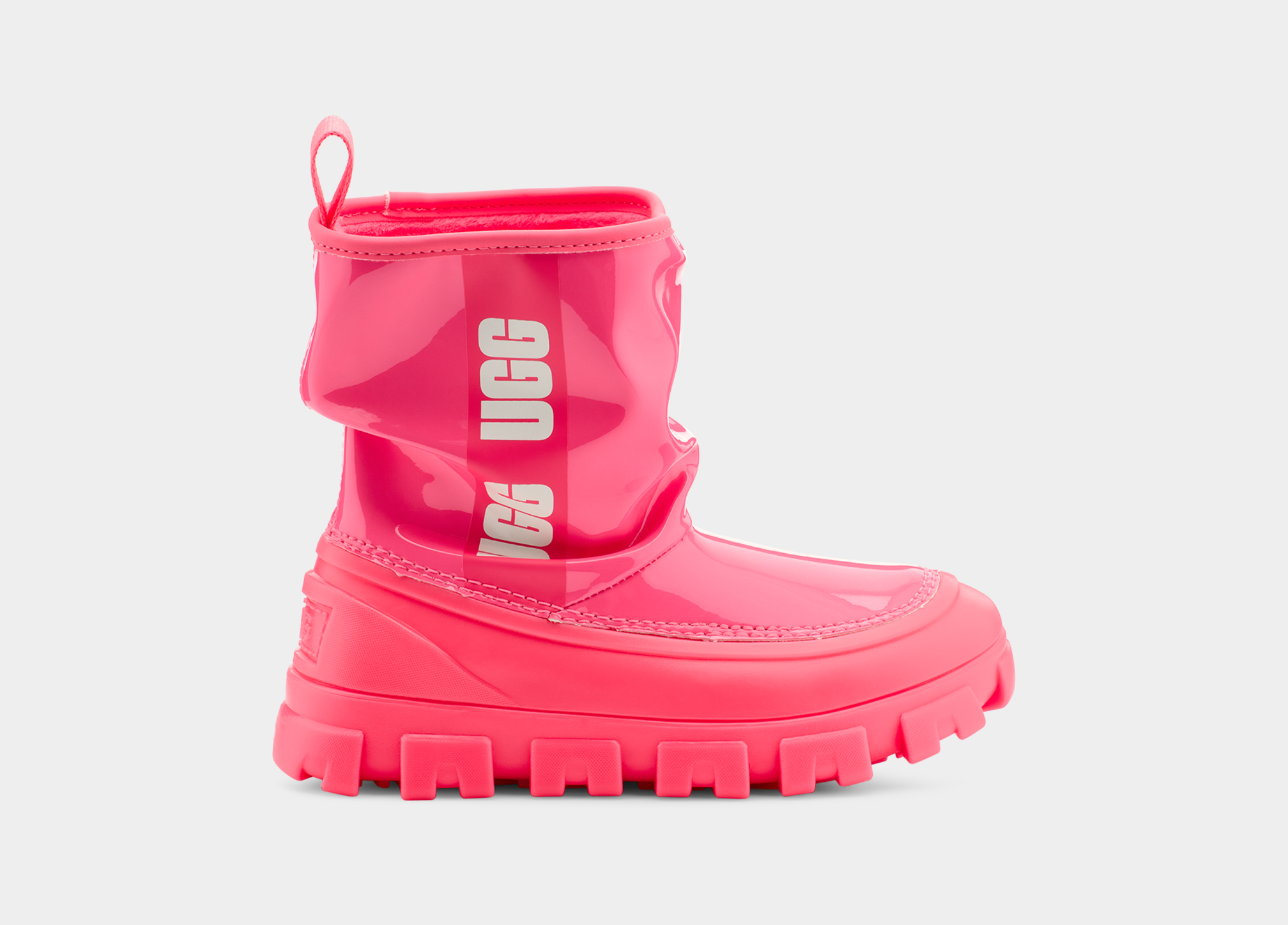 Ugg boots kids clearance pink