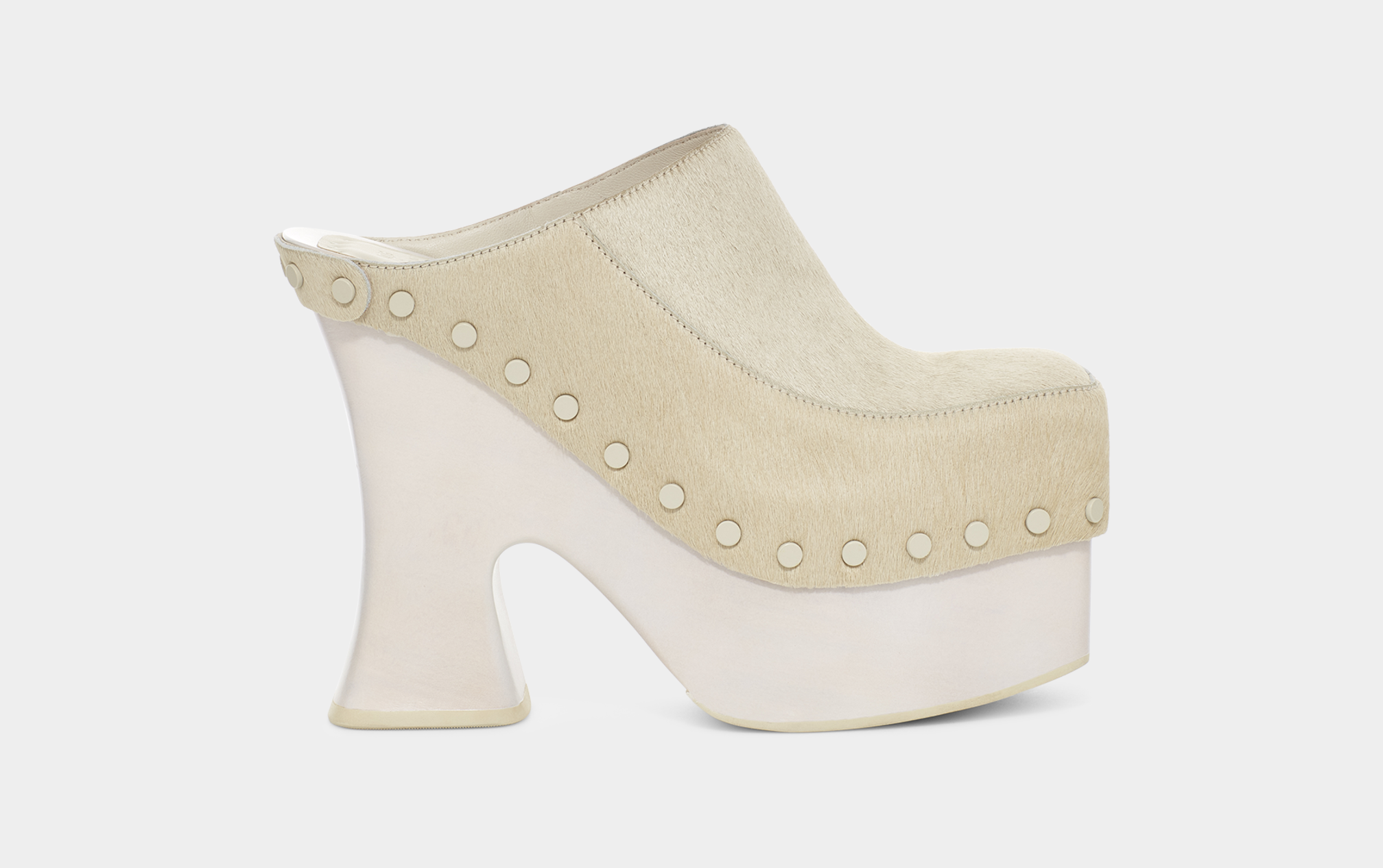 Ugg x eckhaus latta store
