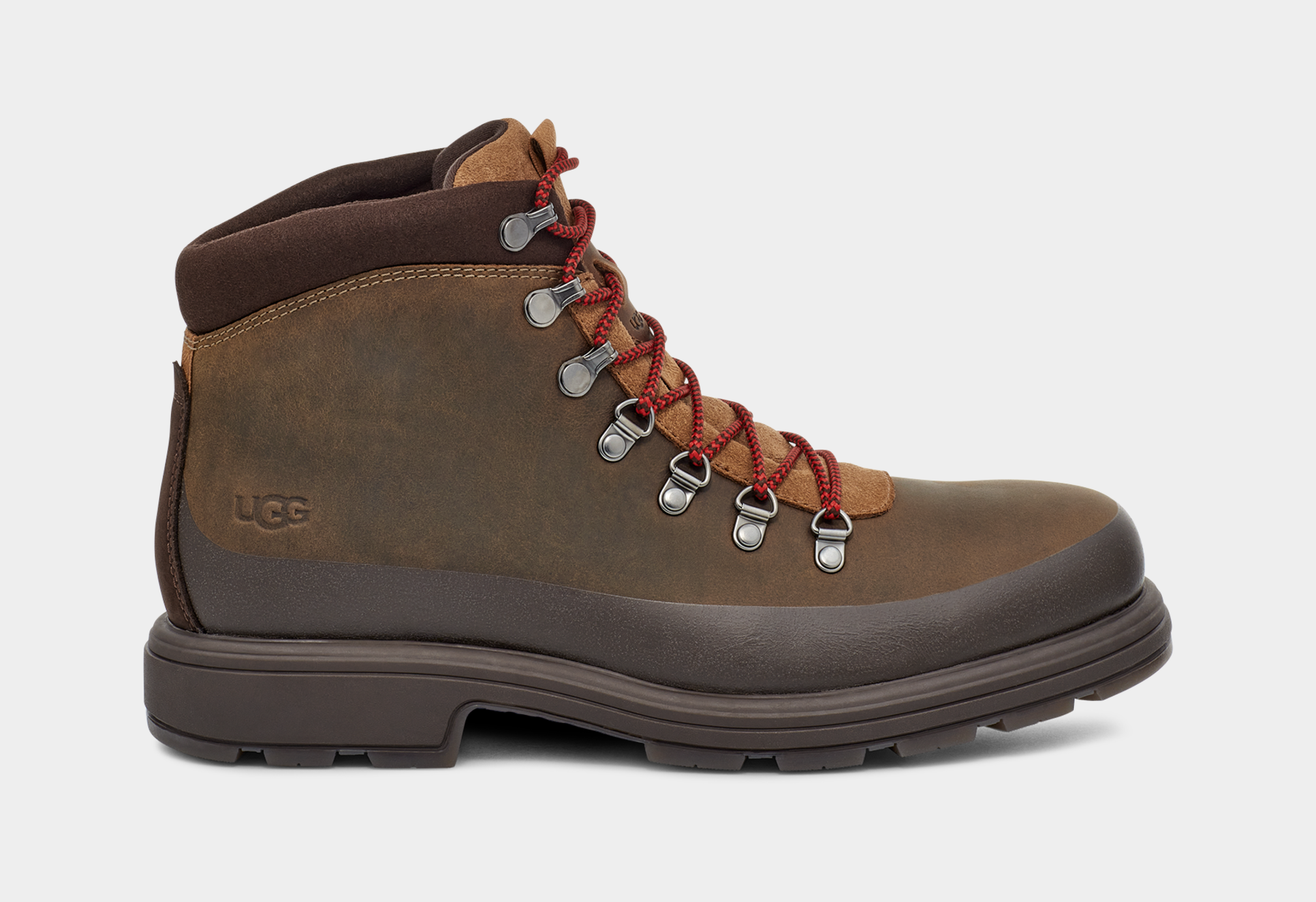 Ugg walking boots hotsell