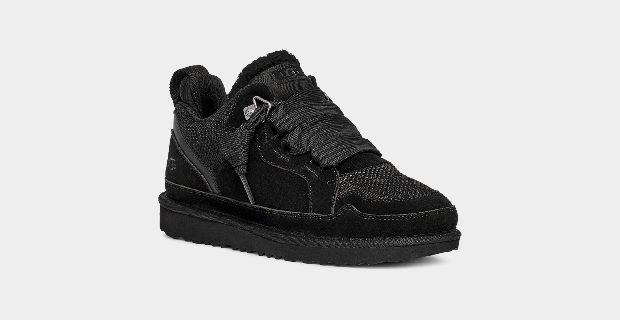 Kids lowmel versatile shoe ugg 