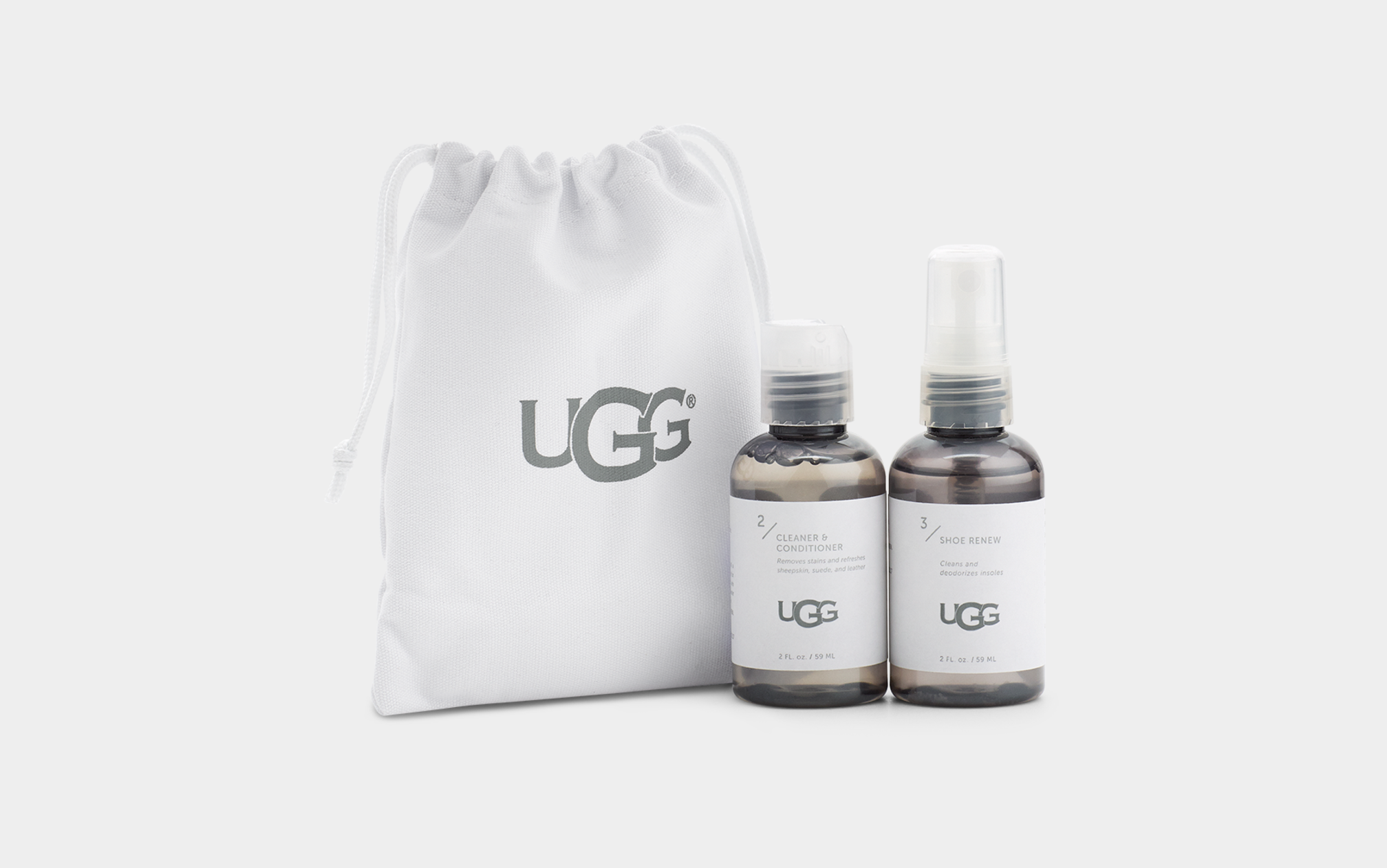 Ugg cleaner shop kit near me
