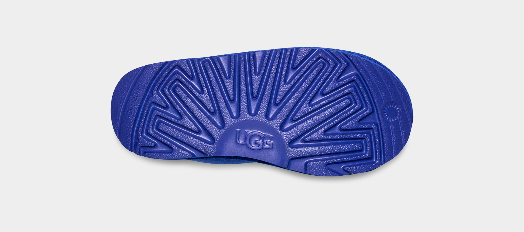 Blue ugg boots sale outlet