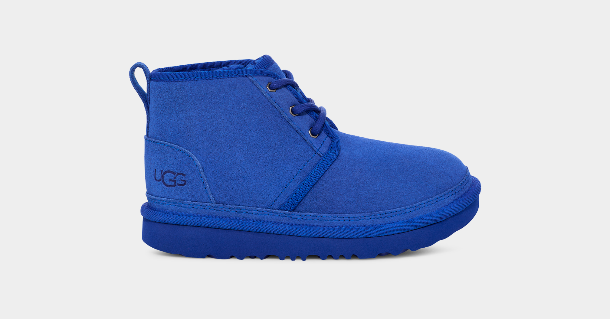 Neumel uggs kid top size