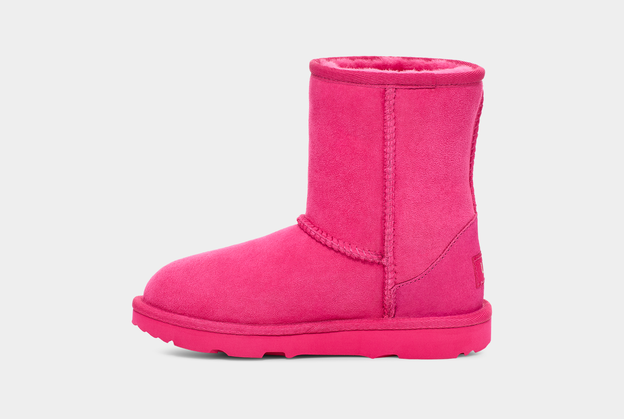 Classic II Boot for Kids | UGG® Official