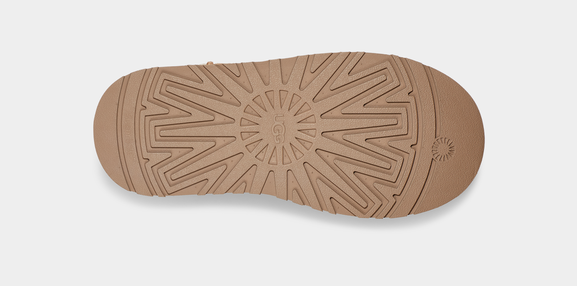 Women s Classic Sweater Letter Boot UGG