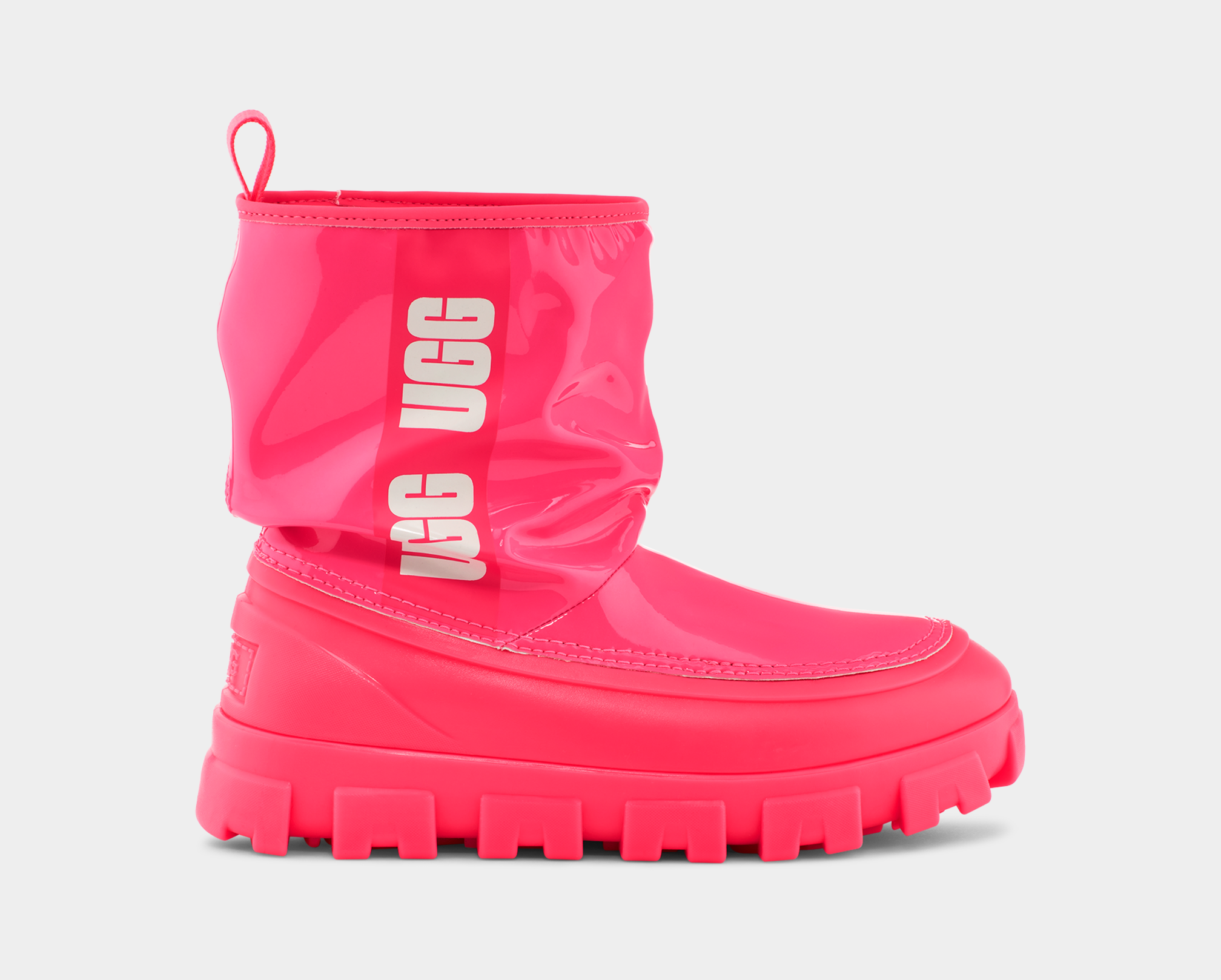 Women s Classic Brellah Mini Boot UGG