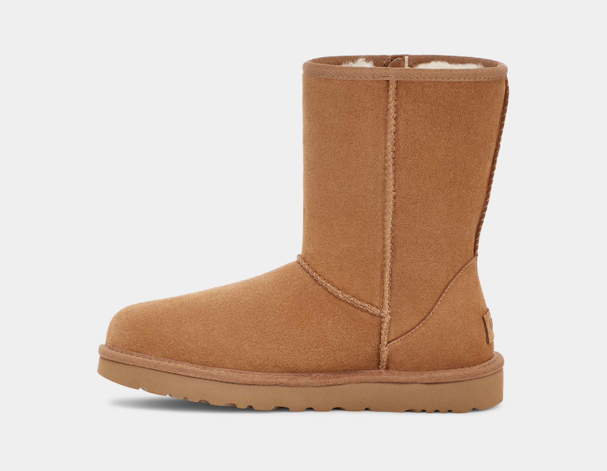 Girls short ugg sales boots