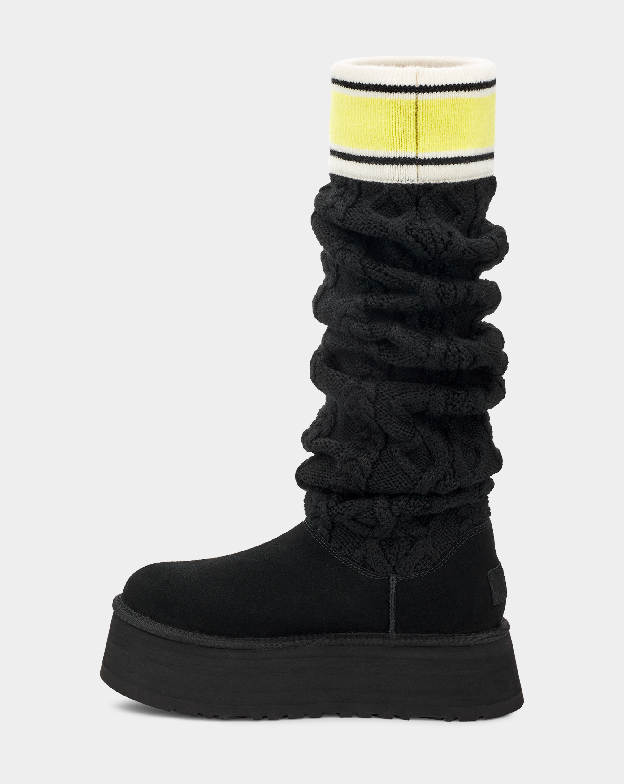 Sweater boots uggs best sale