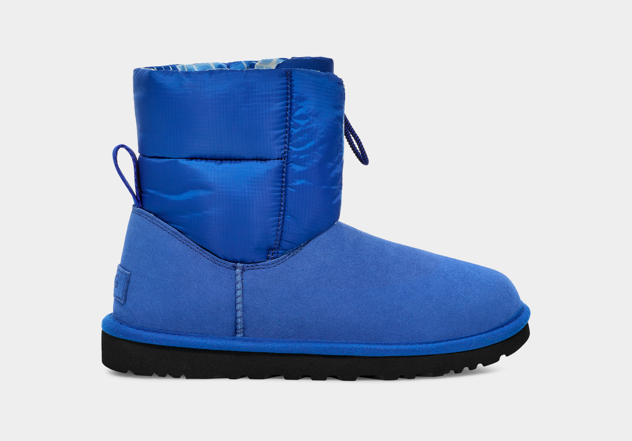 Classic Maxi Toggle Boot UGG