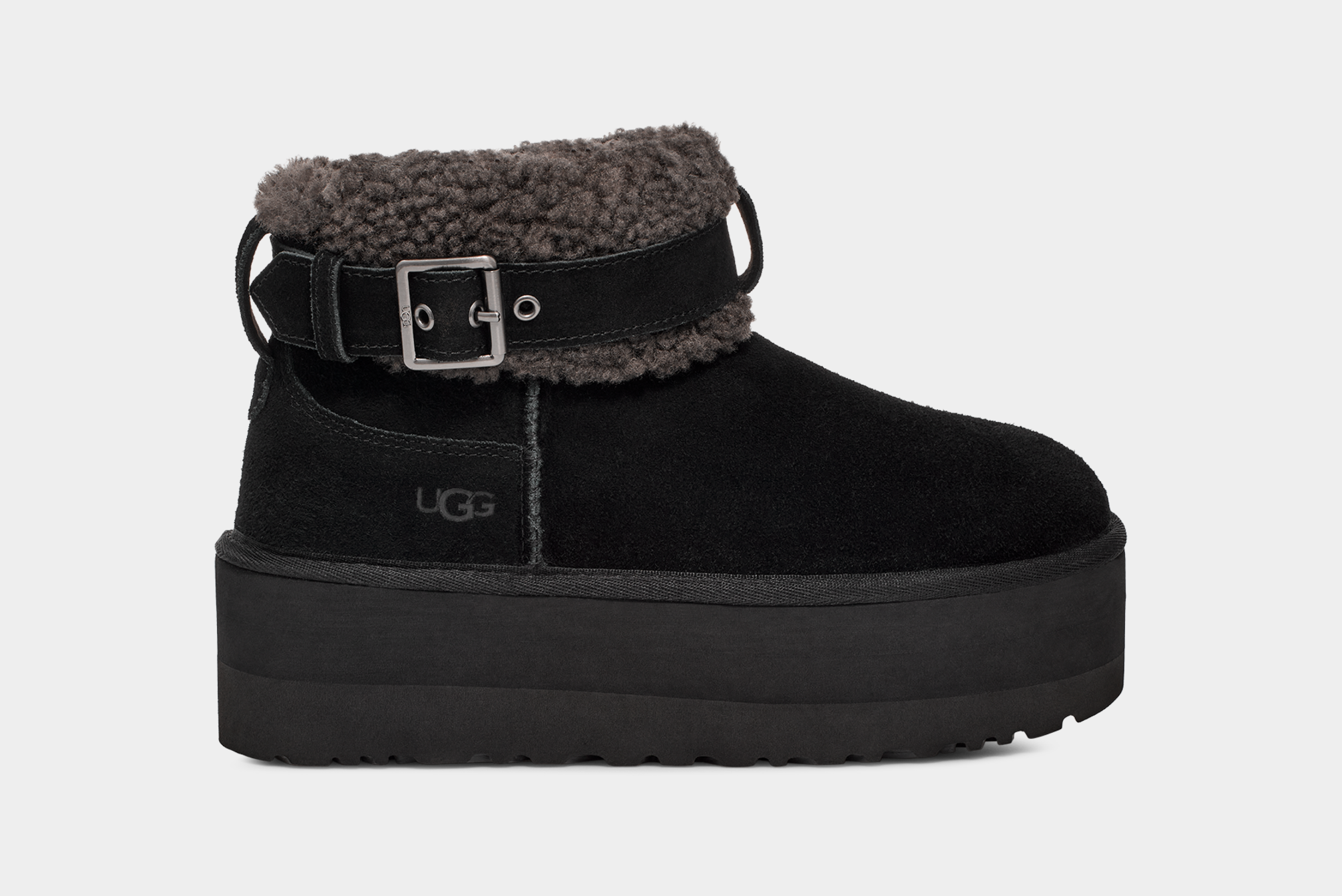 Kith women ugg deals