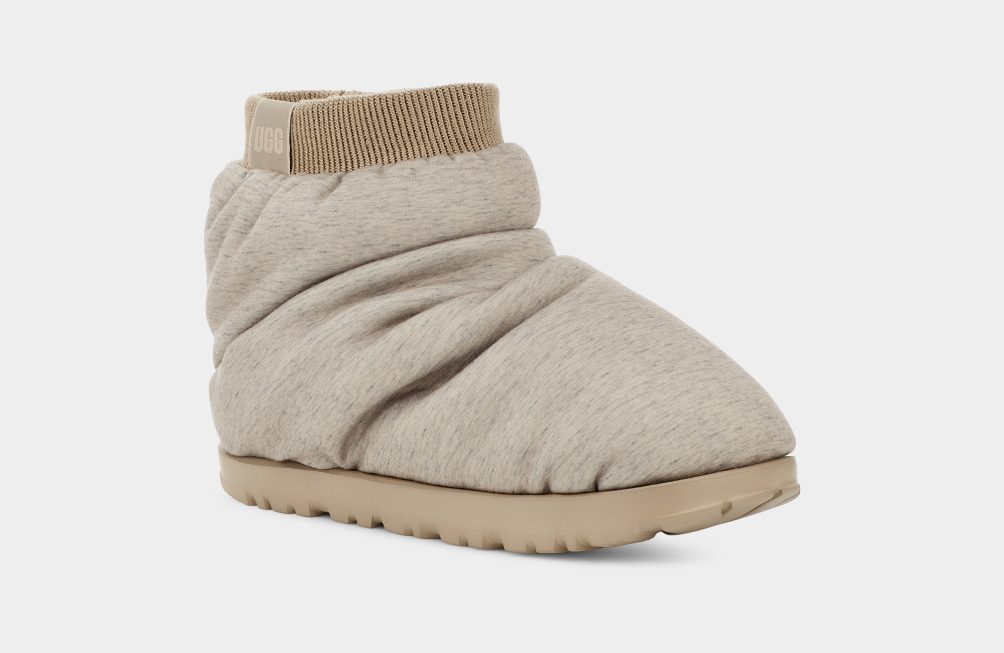 Ugg bootie slippers best sale